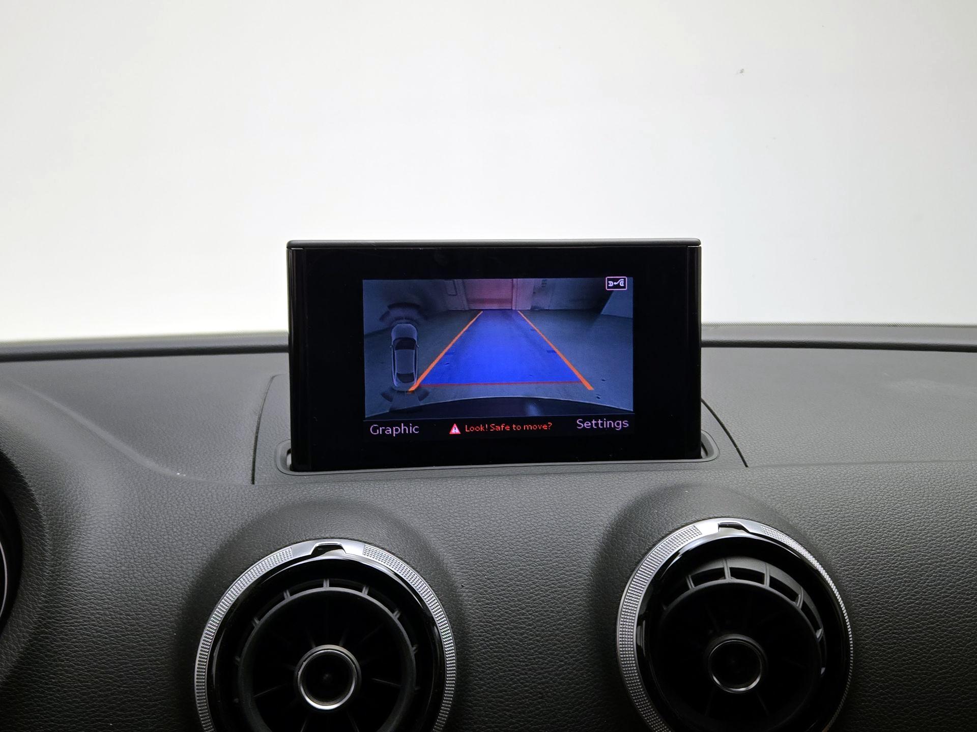 Thumbnail: 2016 Audi A3 - 14