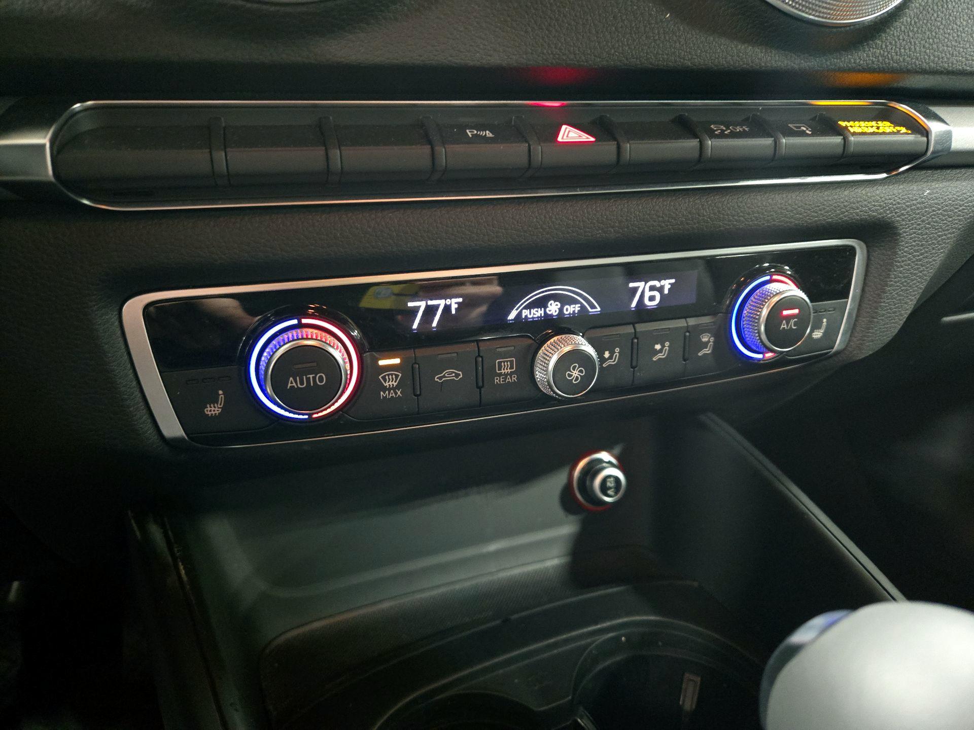 Thumbnail: 2016 Audi A3 - 16