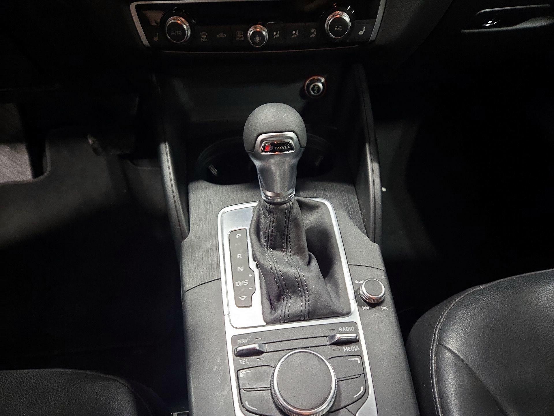 Thumbnail: 2016 Audi A3 - 17