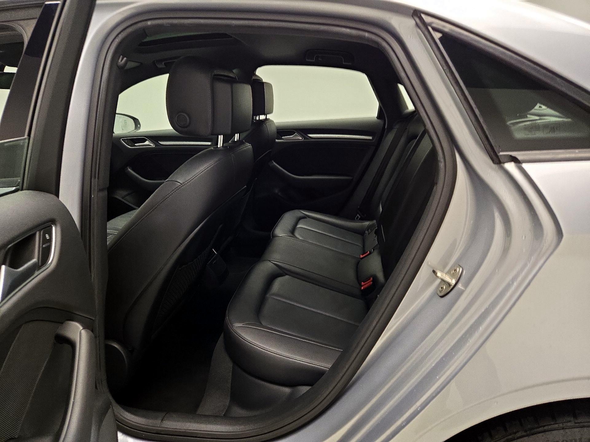 Thumbnail: 2016 Audi A3 - 20