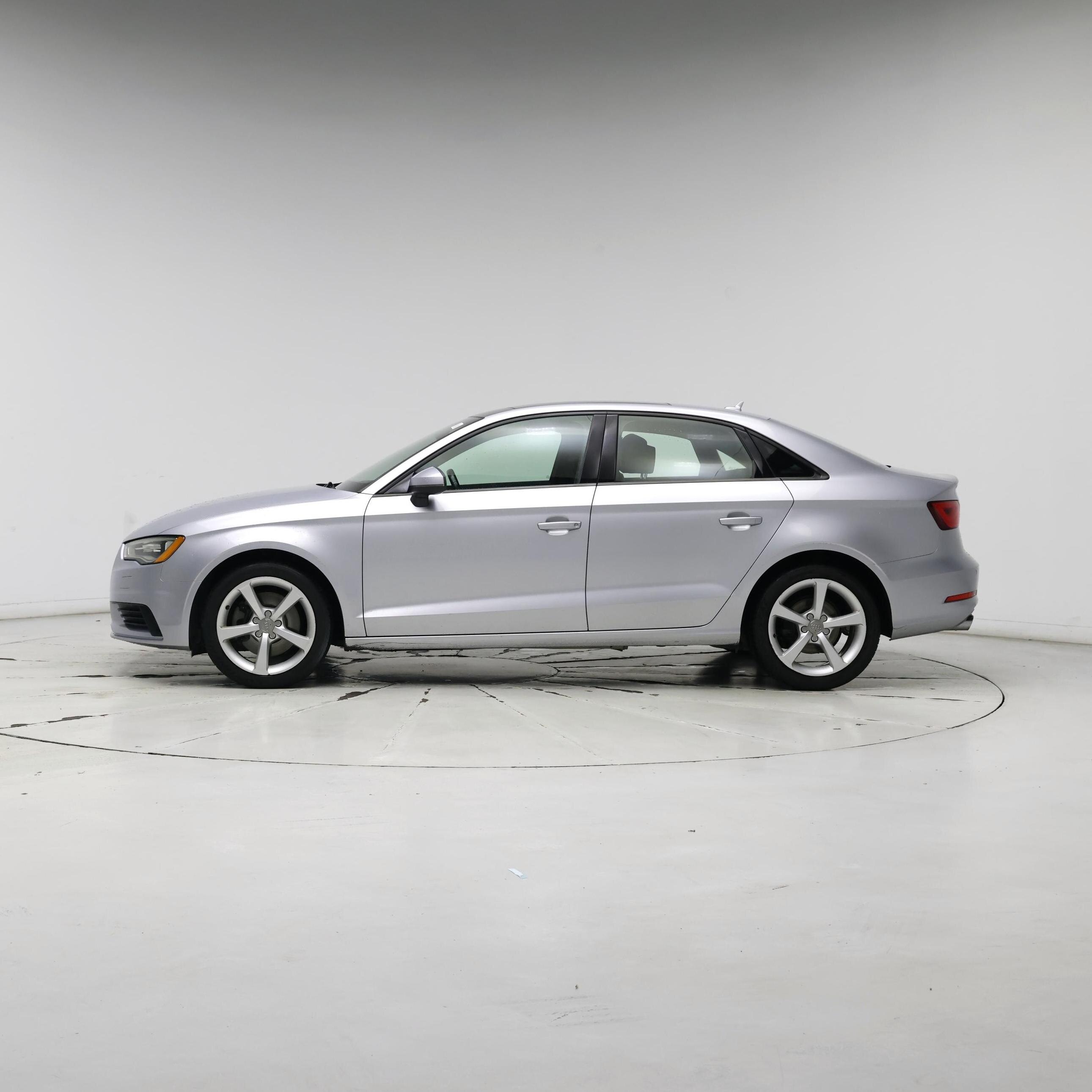 Thumbnail: 2016 Audi A3 - 3