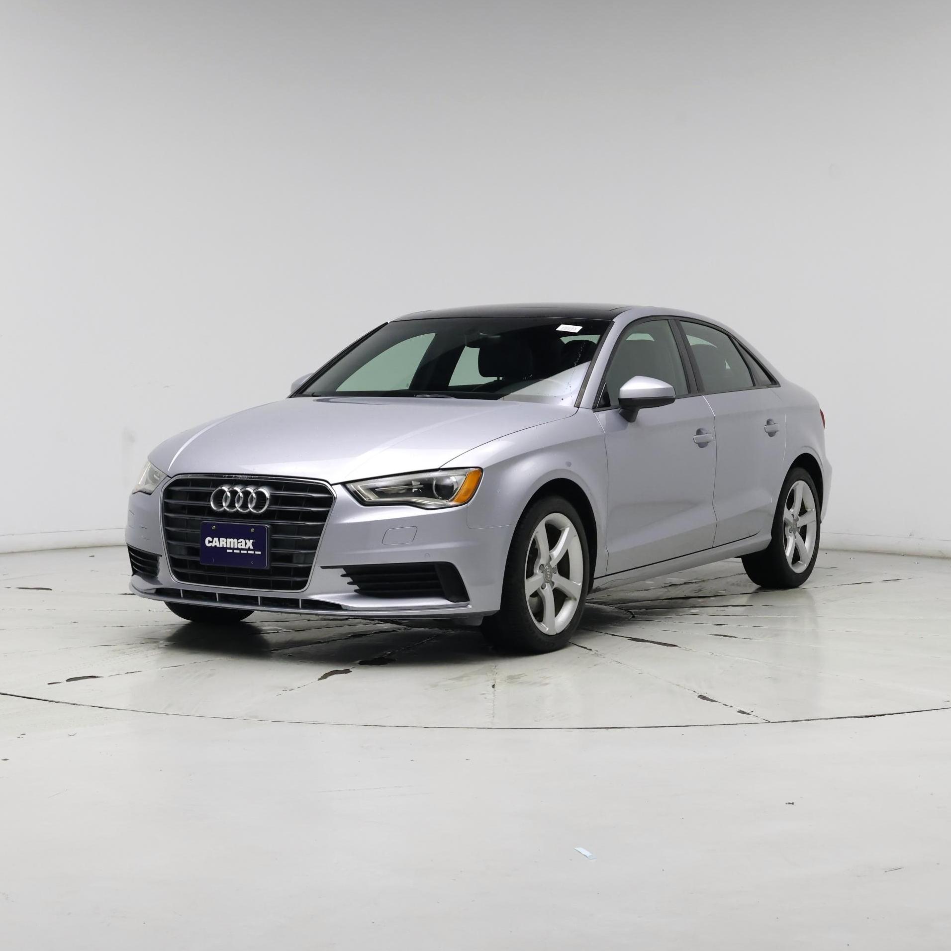 Thumbnail: 2016 Audi A3 - 4