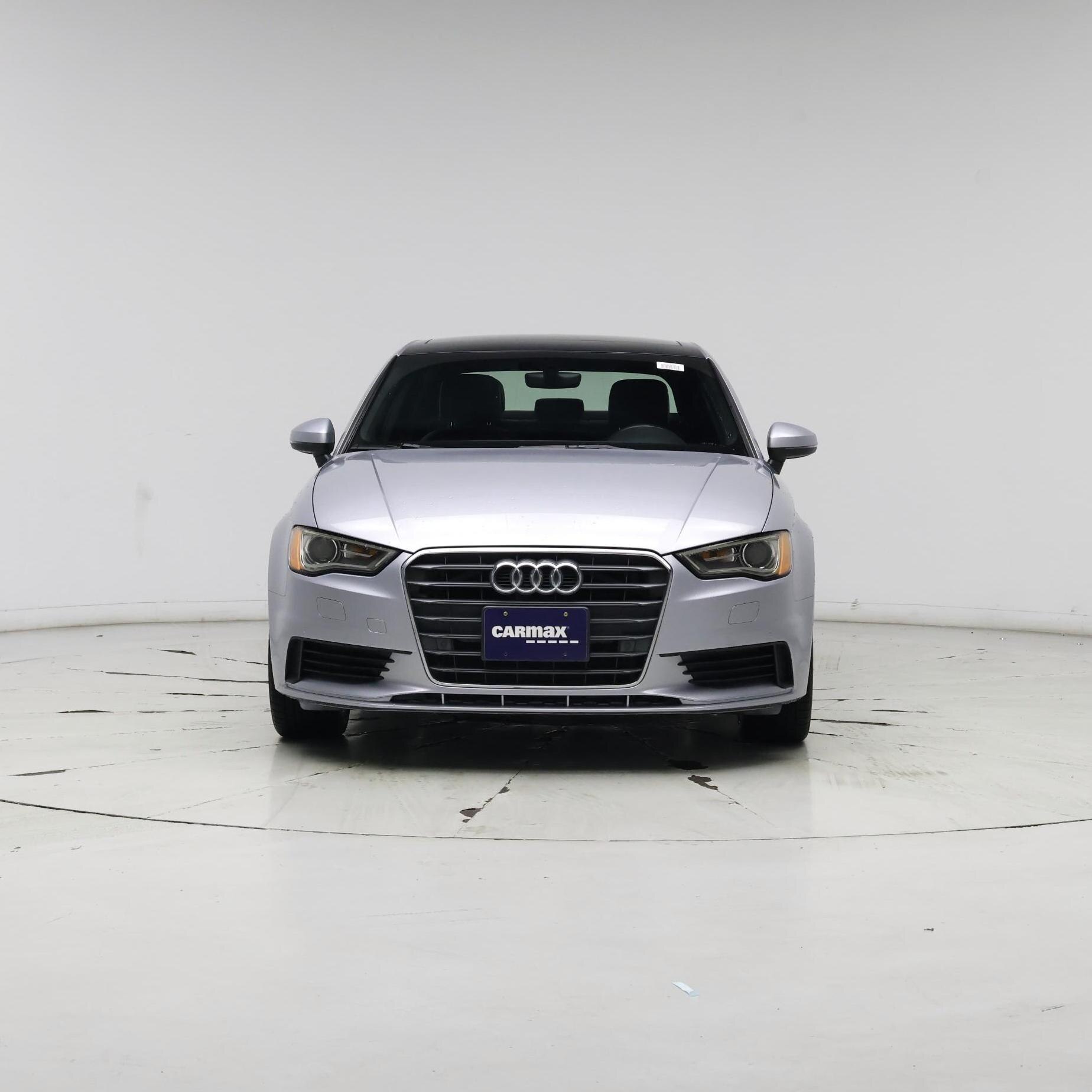 Thumbnail: 2016 Audi A3 - 5