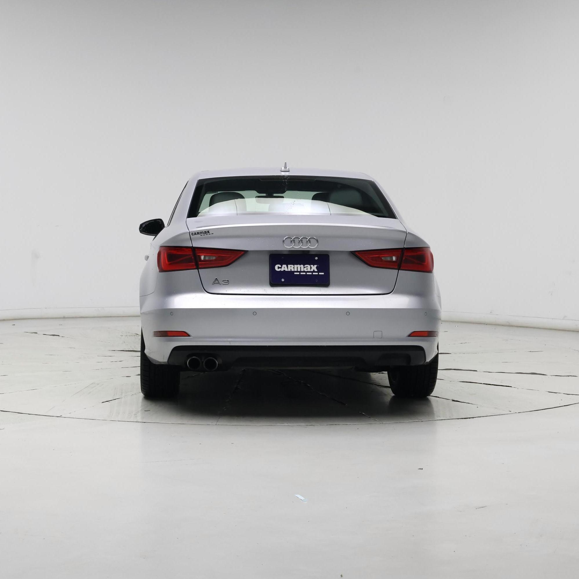 Thumbnail: 2016 Audi A3 - 6