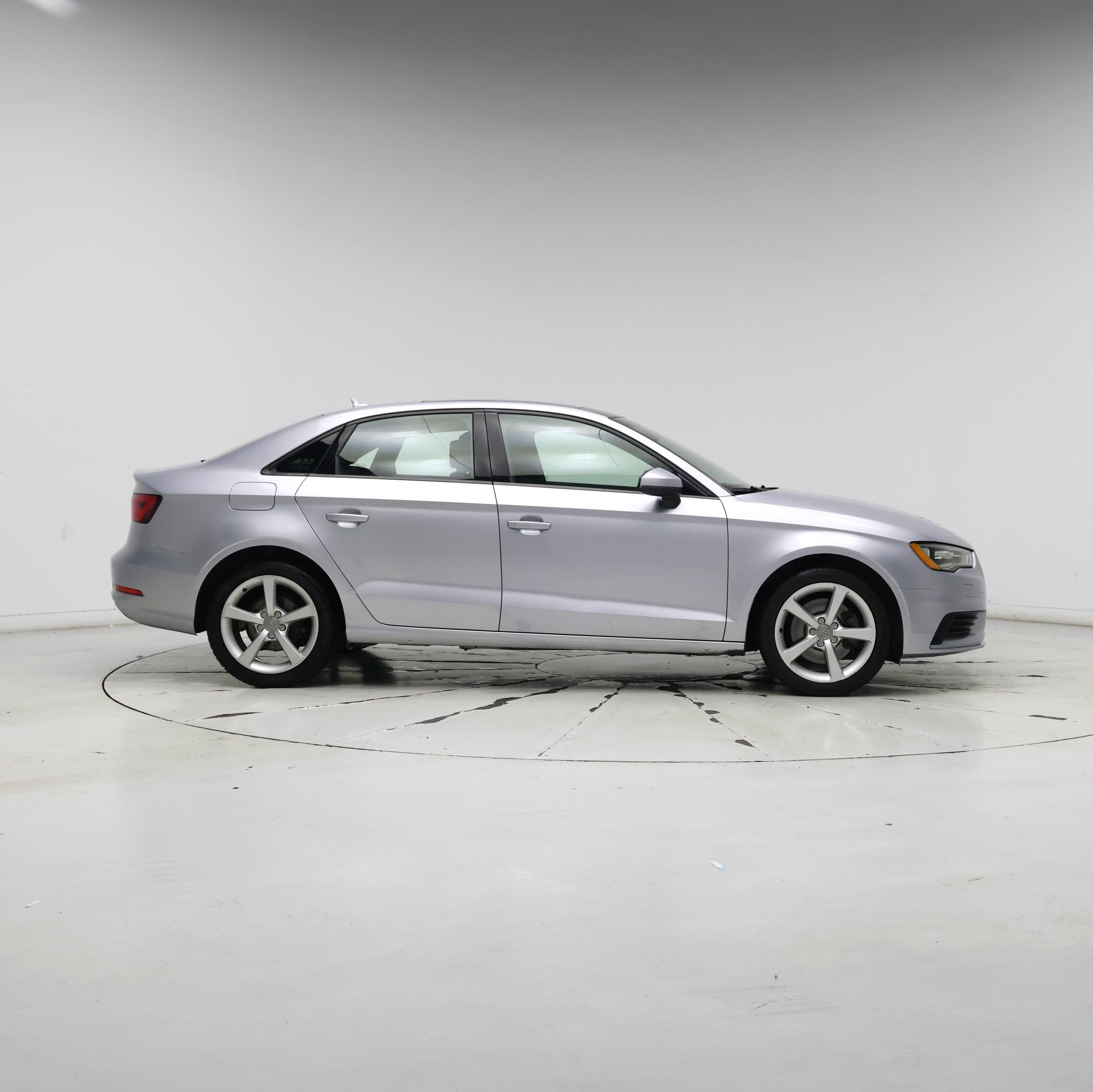 Thumbnail: 2016 Audi A3 - 7