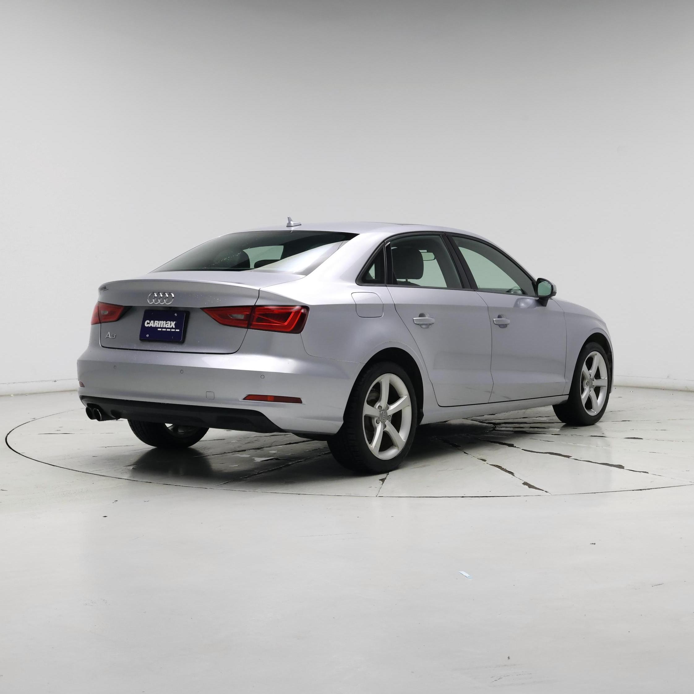Thumbnail: 2016 Audi A3 - 8