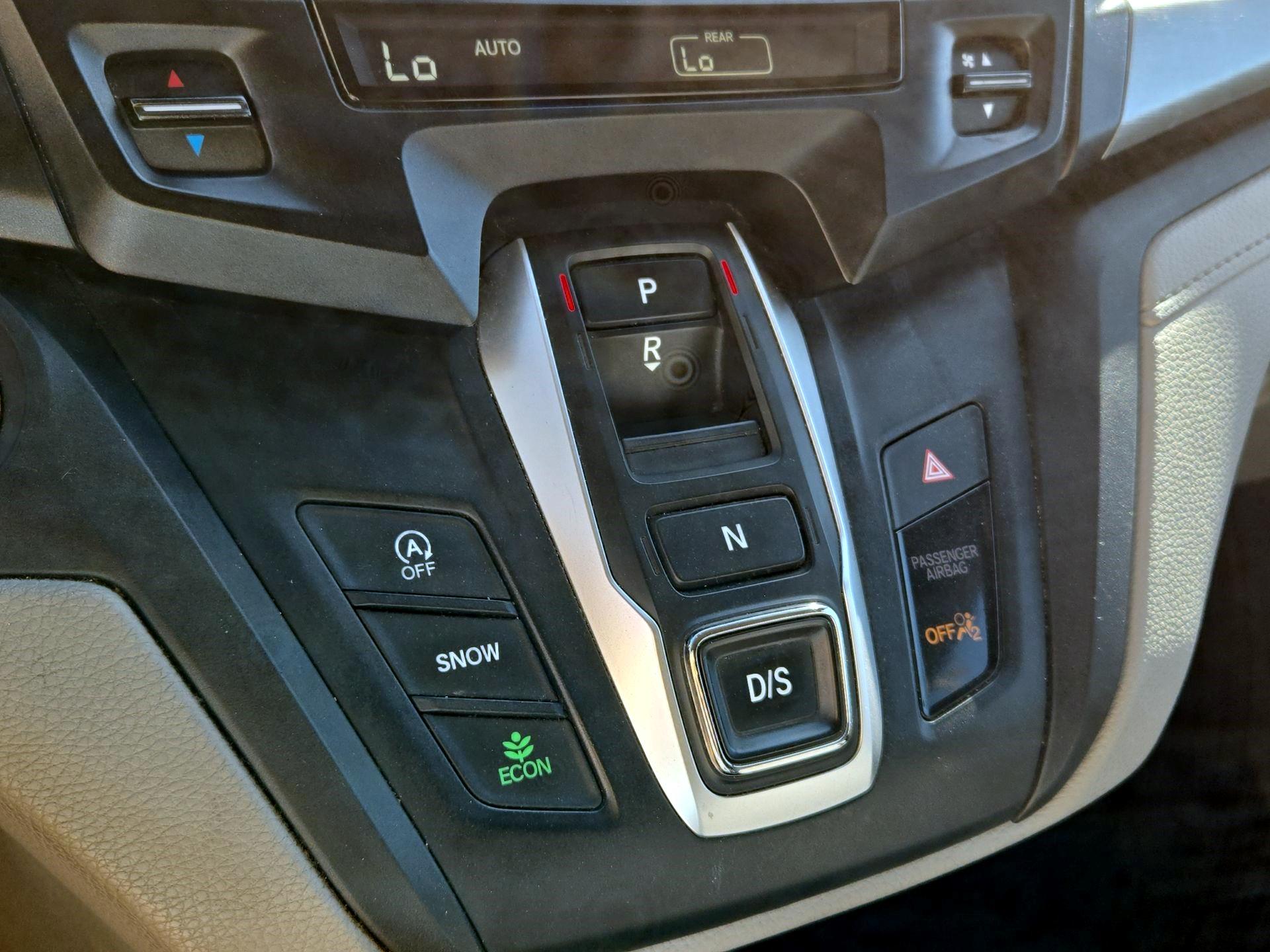 Thumbnail: 2020 Honda Odyssey - 15