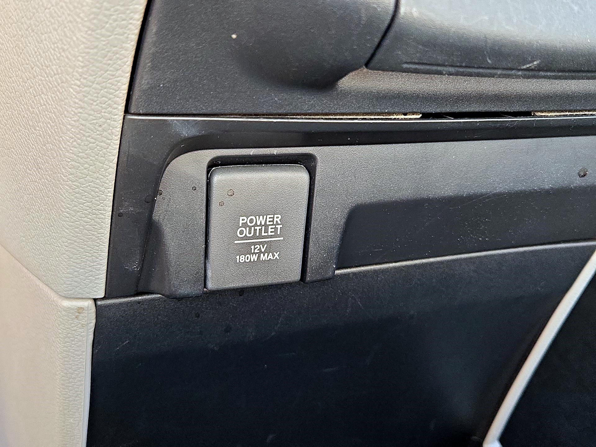 Thumbnail: 2020 Honda Odyssey - 16