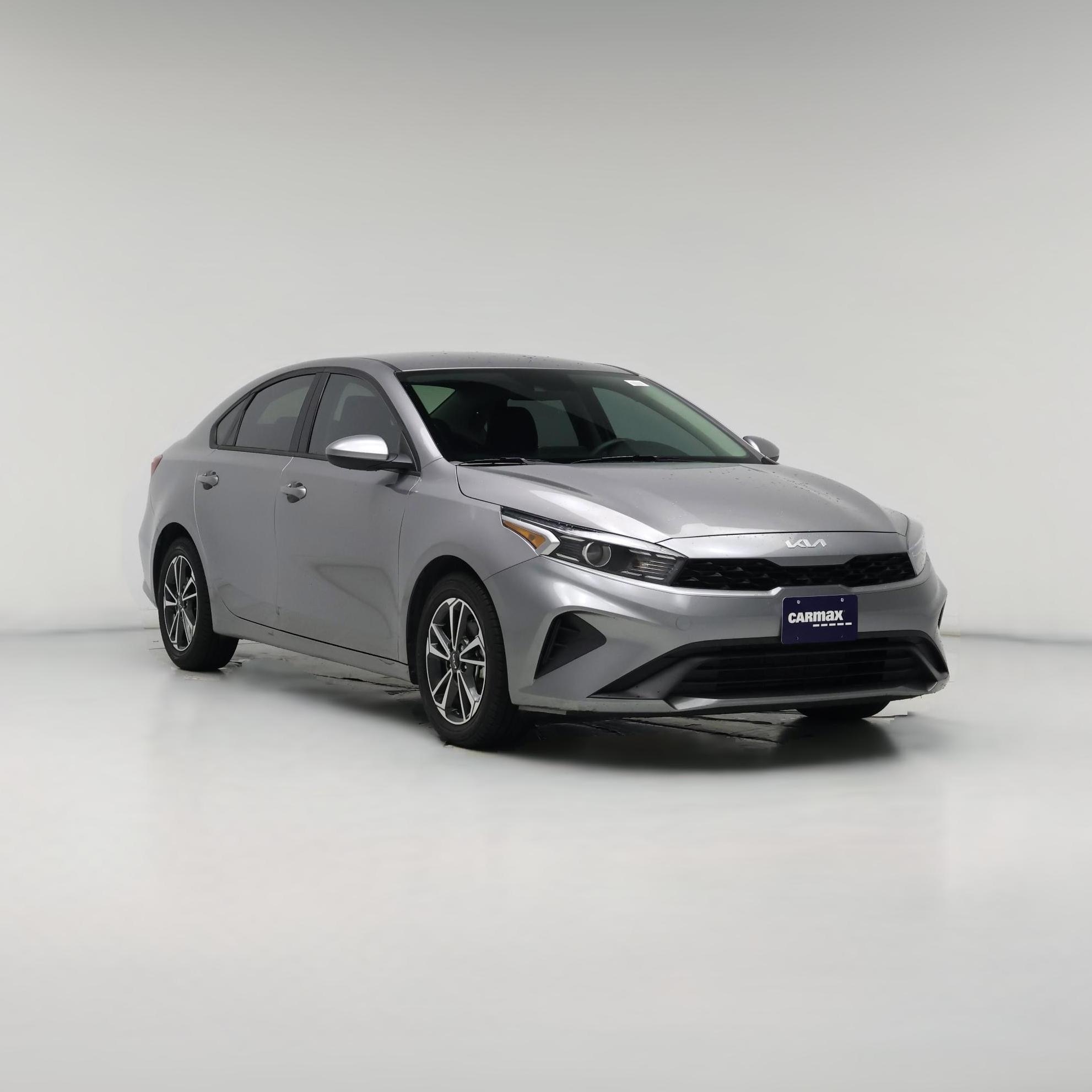 Thumbnail: 2023 Kia Forte - 1