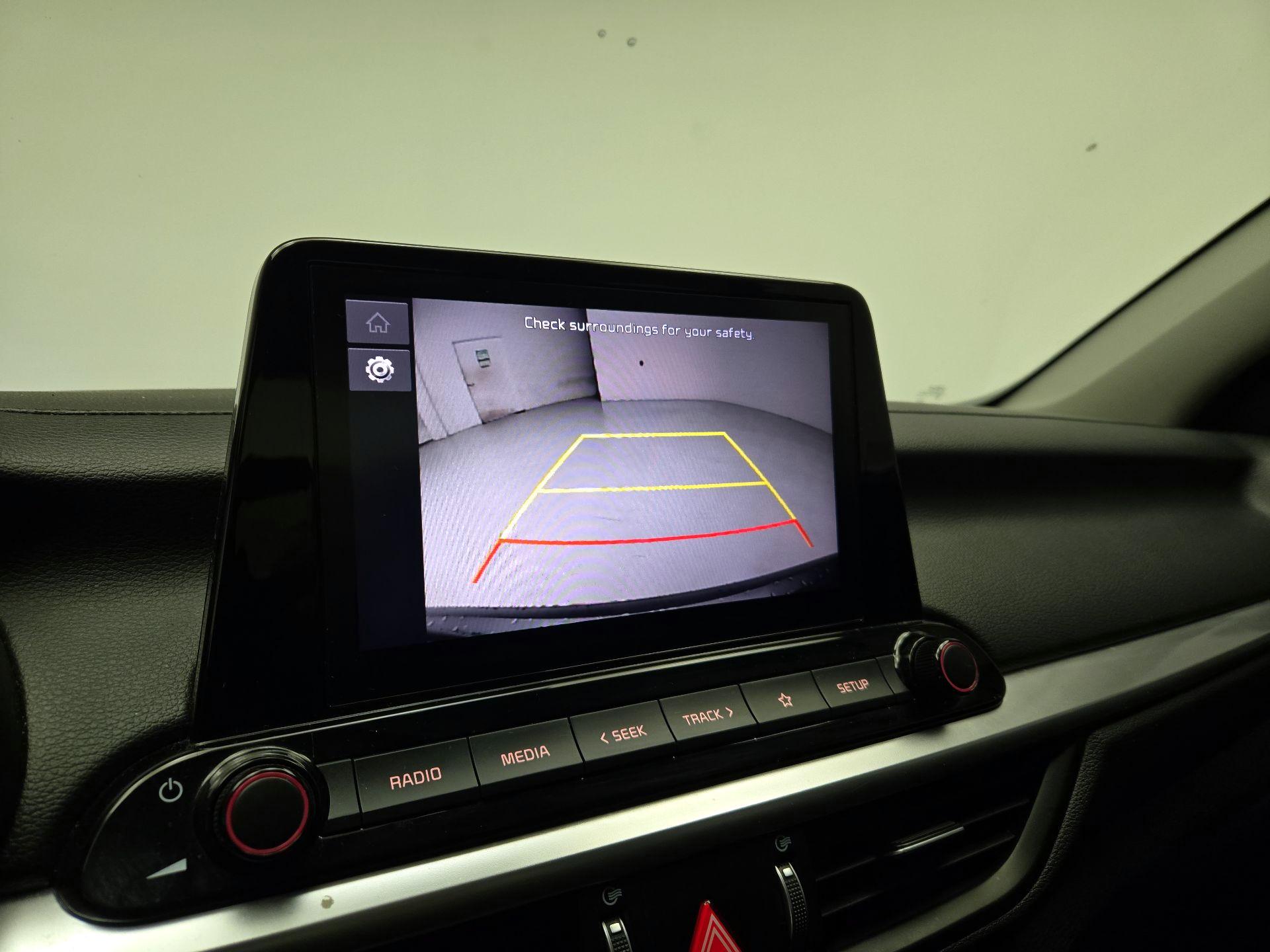 Thumbnail: 2023 Kia Forte - 13