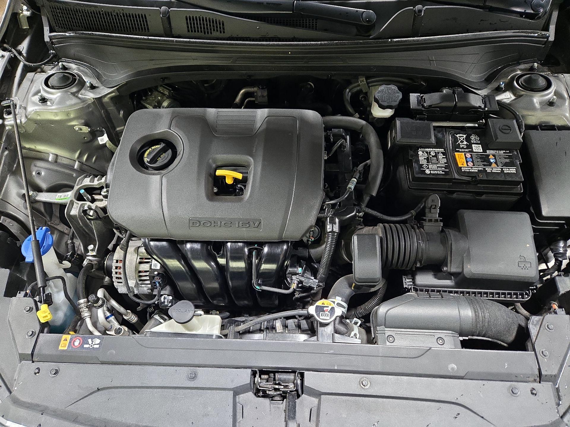 Thumbnail: 2023 Kia Forte - 20