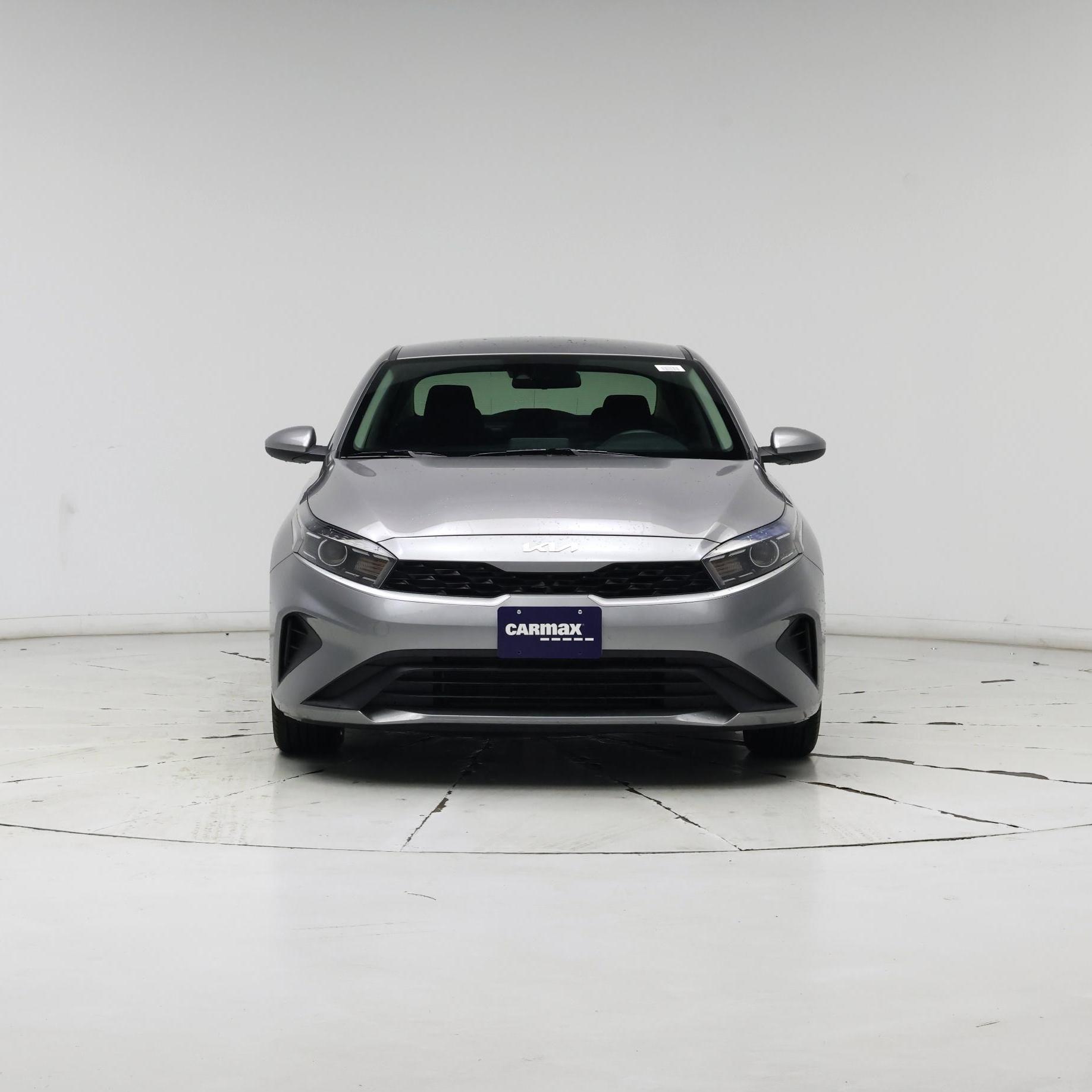 Thumbnail: 2023 Kia Forte - 5