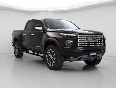 2024 GMC Canyon Denali