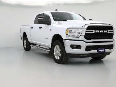 2023 Ram 2500 Bighorn
