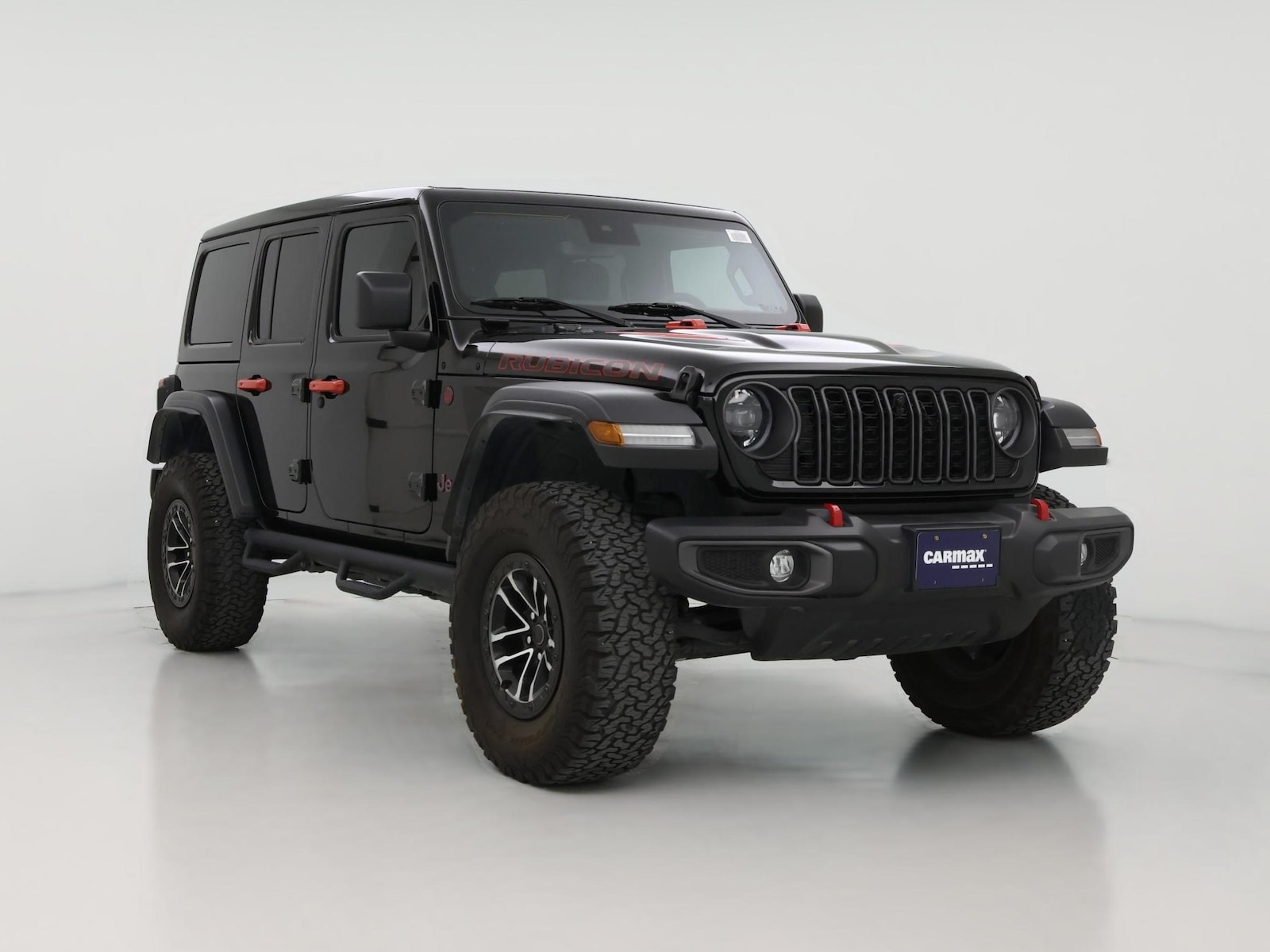 2024 Jeep Wrangler 4-Door