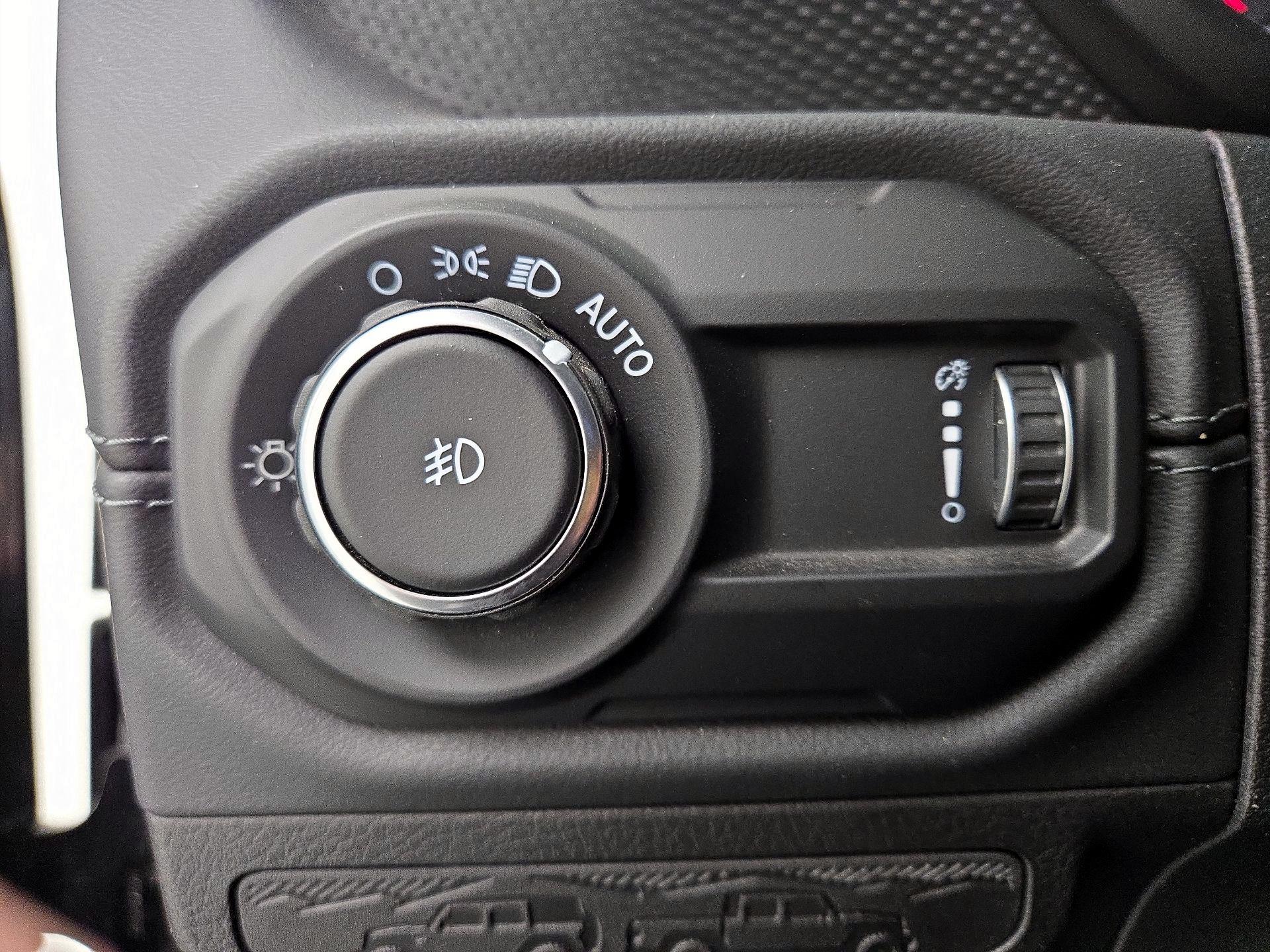 Thumbnail: 2024 Jeep Wrangler - 13