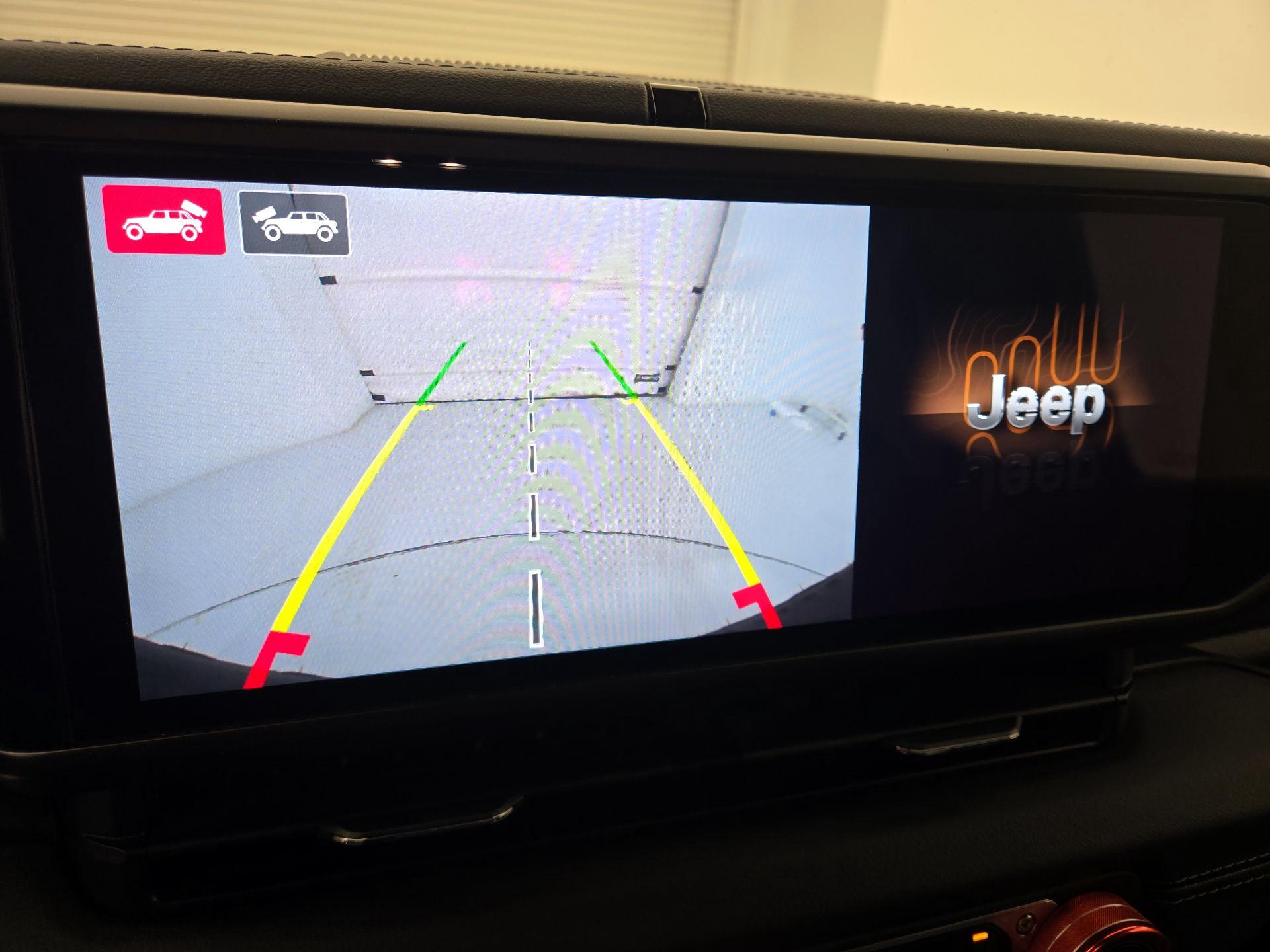 Thumbnail: 2024 Jeep Wrangler - 15