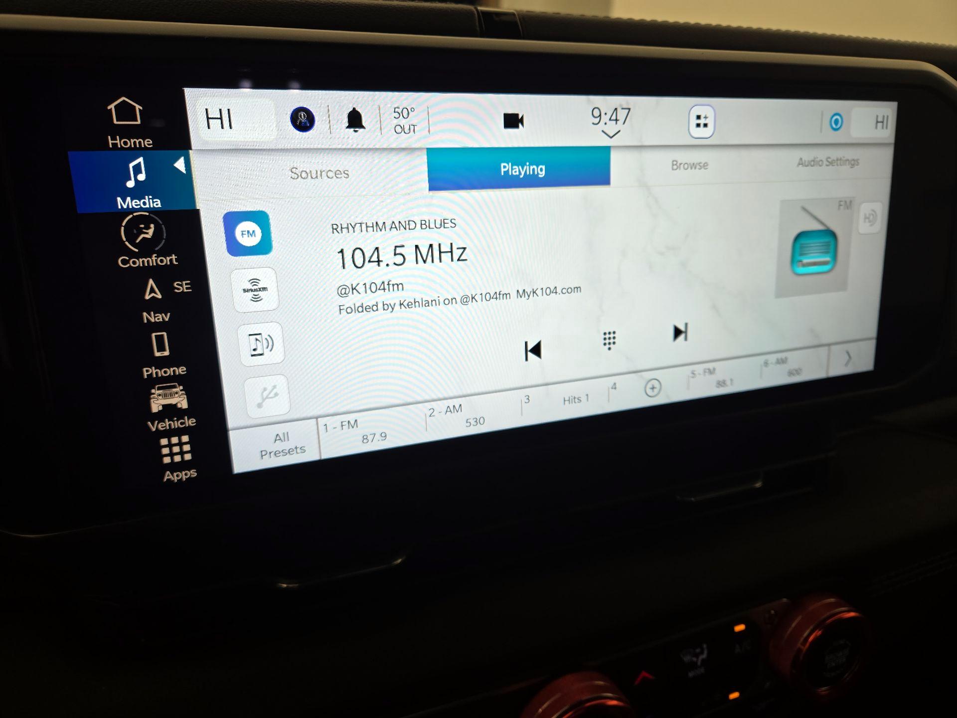 Thumbnail: 2024 Jeep Wrangler - 16