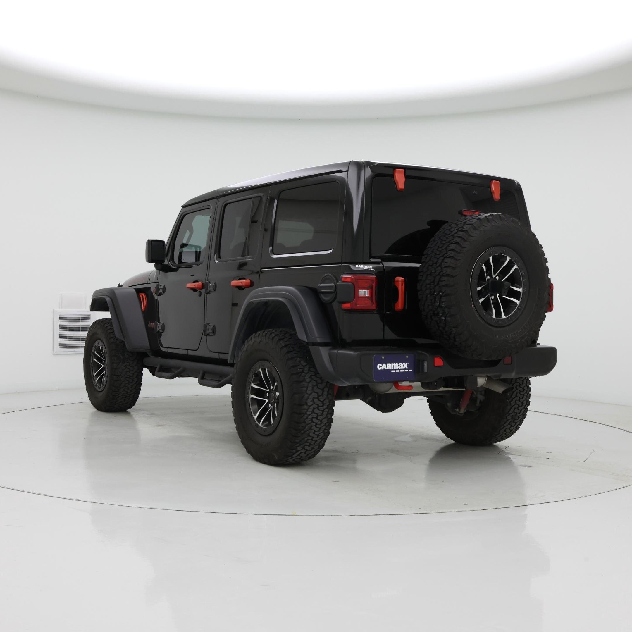 Thumbnail: 2024 Jeep Wrangler - 2