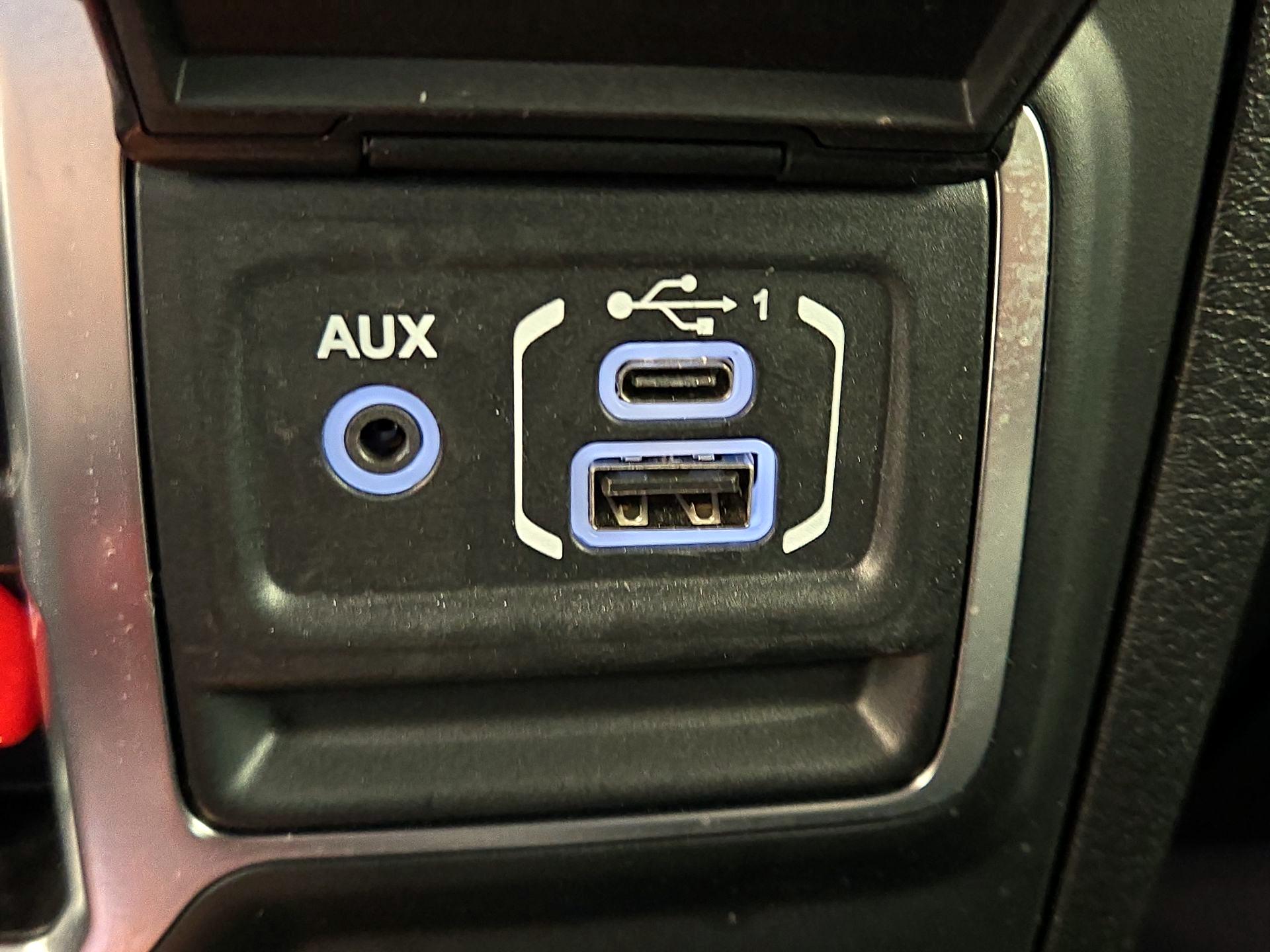 Thumbnail: 2024 Jeep Wrangler - 19