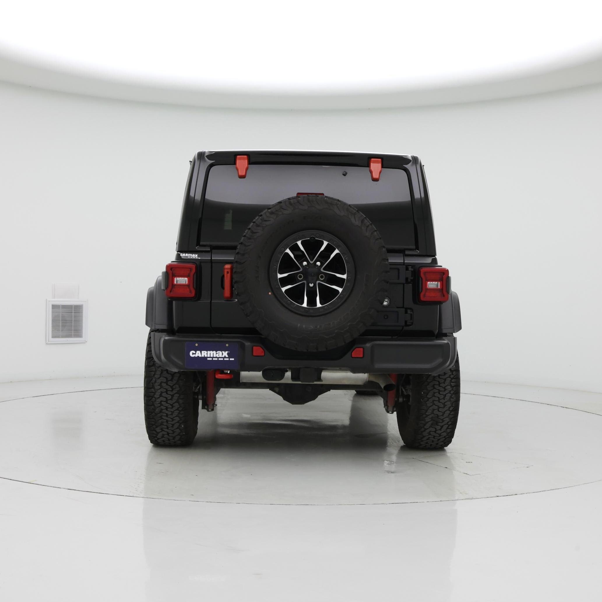 Thumbnail: 2024 Jeep Wrangler - 6