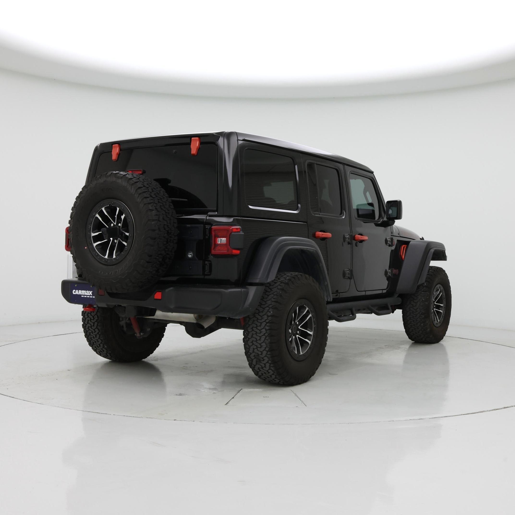 Thumbnail: 2024 Jeep Wrangler - 8