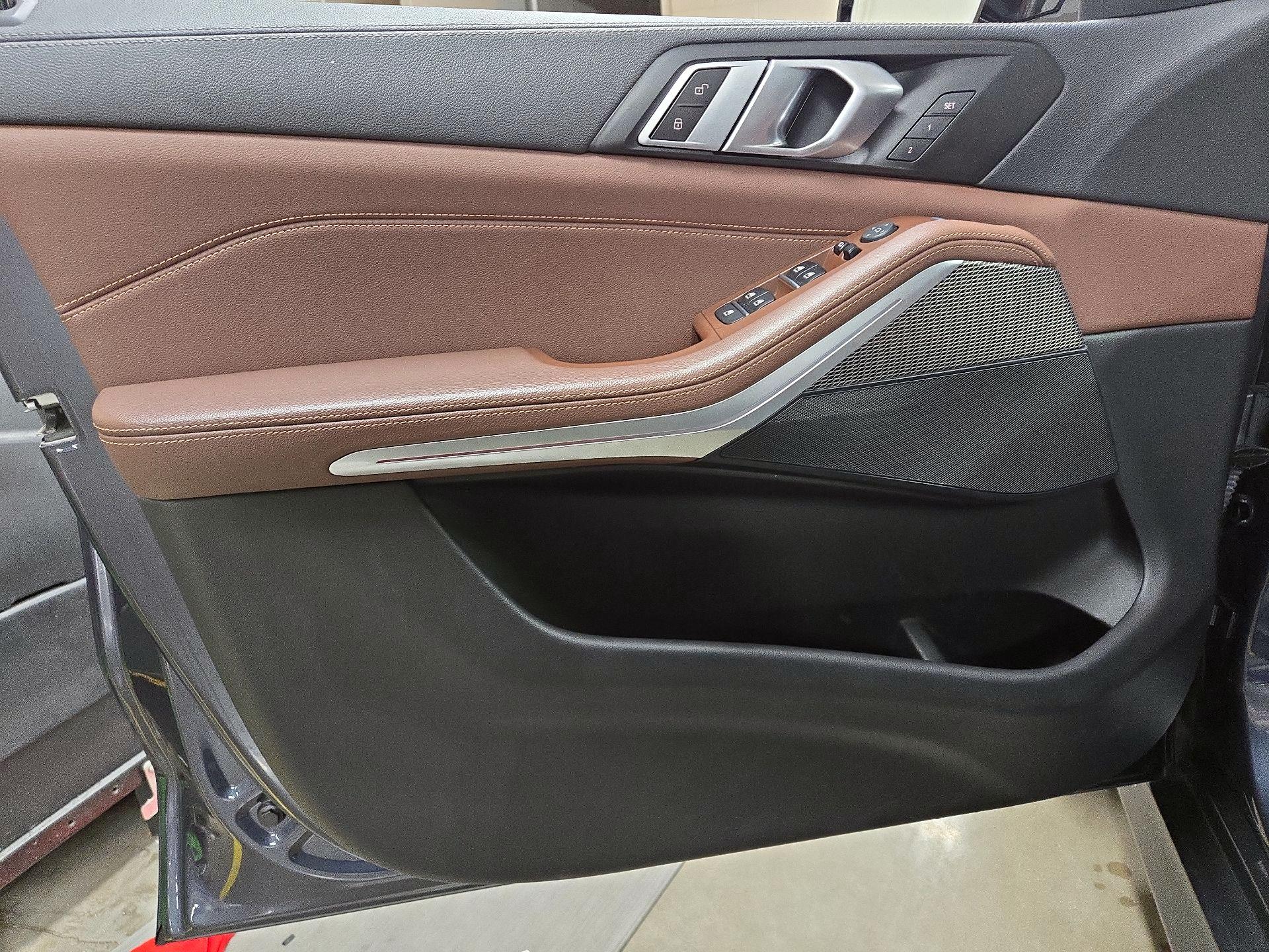 Thumbnail: 2022 BMW X5 - 12