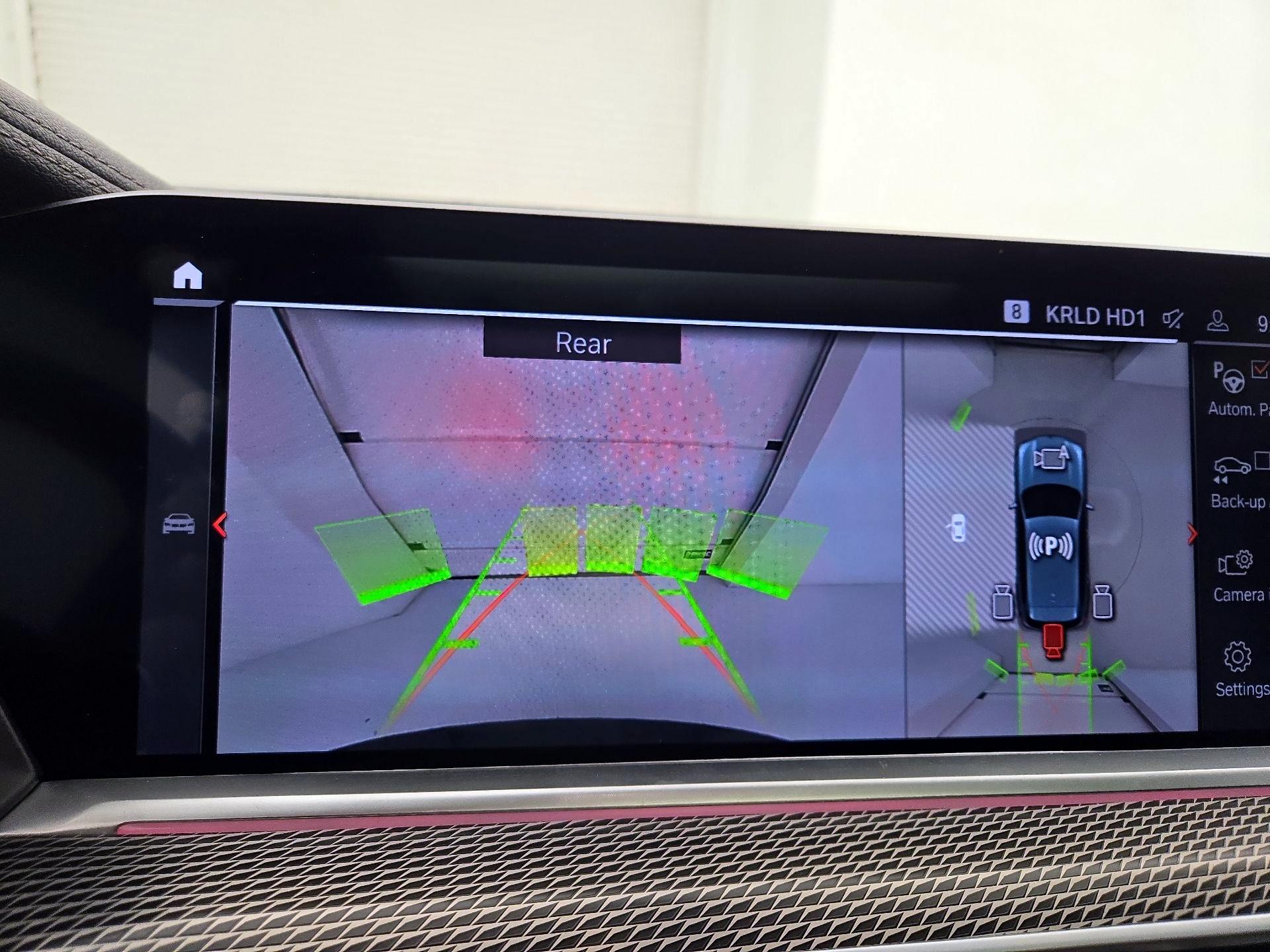 Thumbnail: 2022 BMW X5 - 15