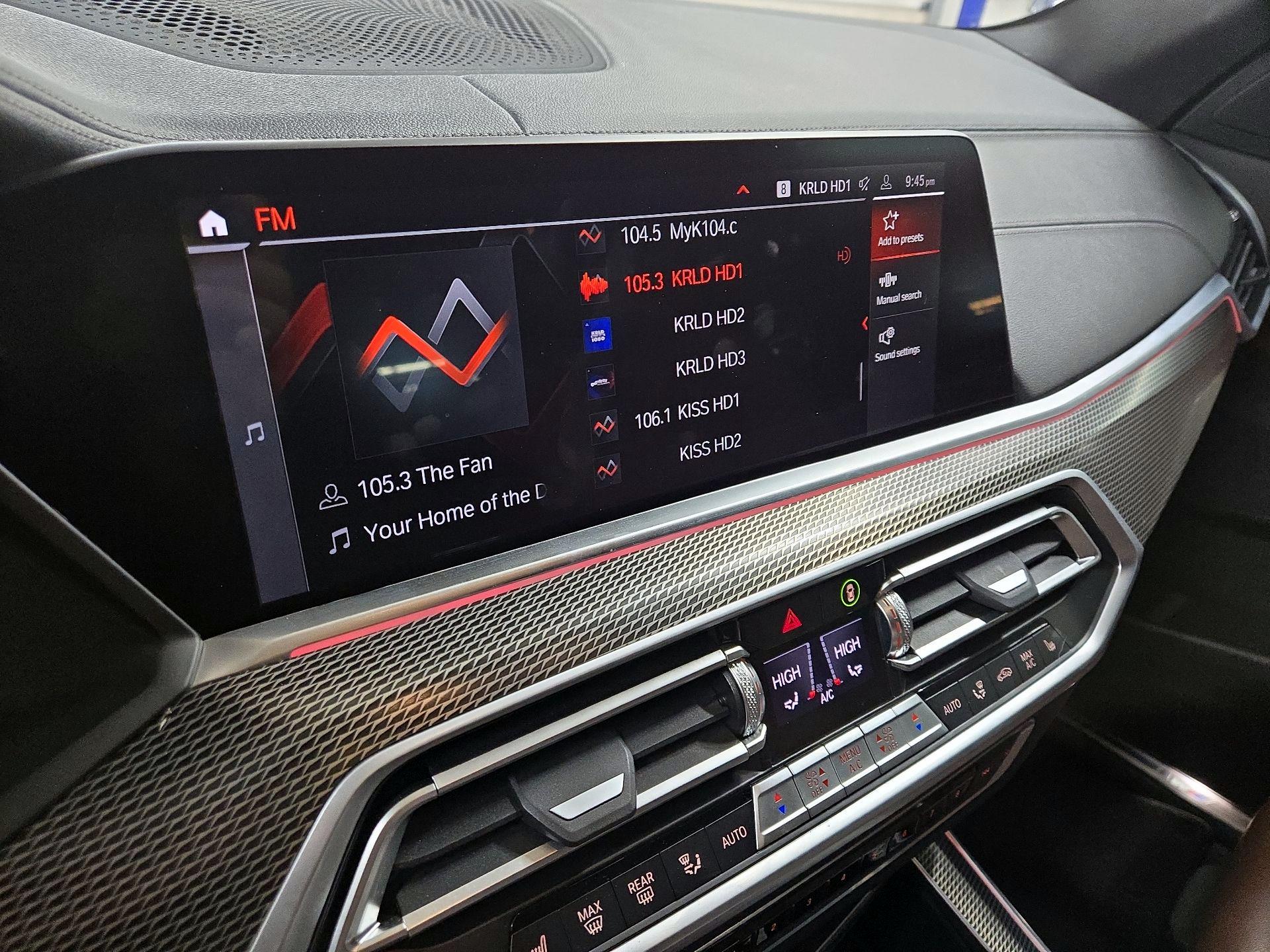 Thumbnail: 2022 BMW X5 - 16