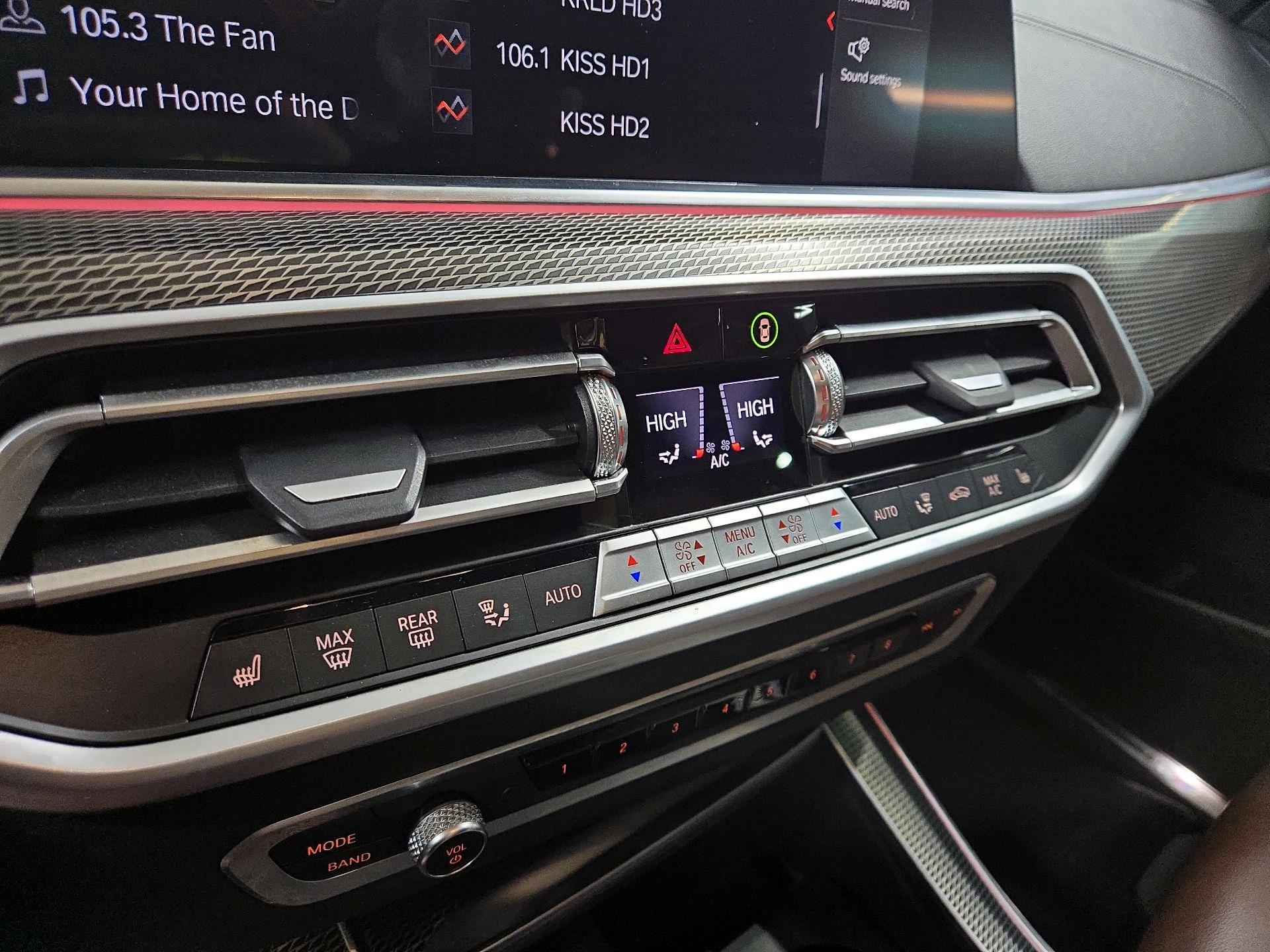 Thumbnail: 2022 BMW X5 - 17