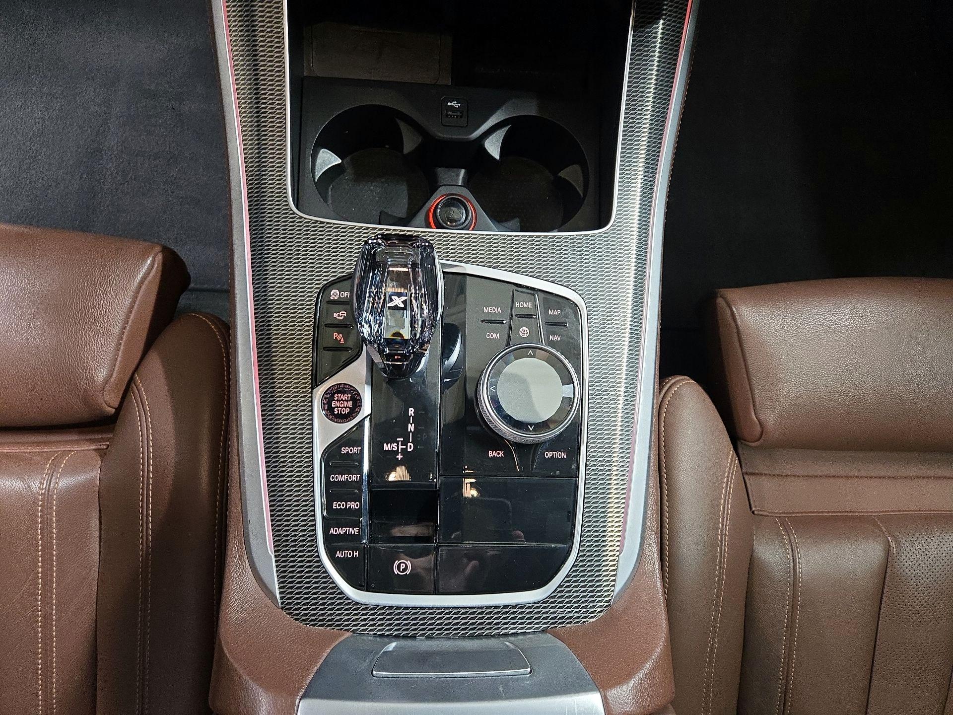 Thumbnail: 2022 BMW X5 - 18