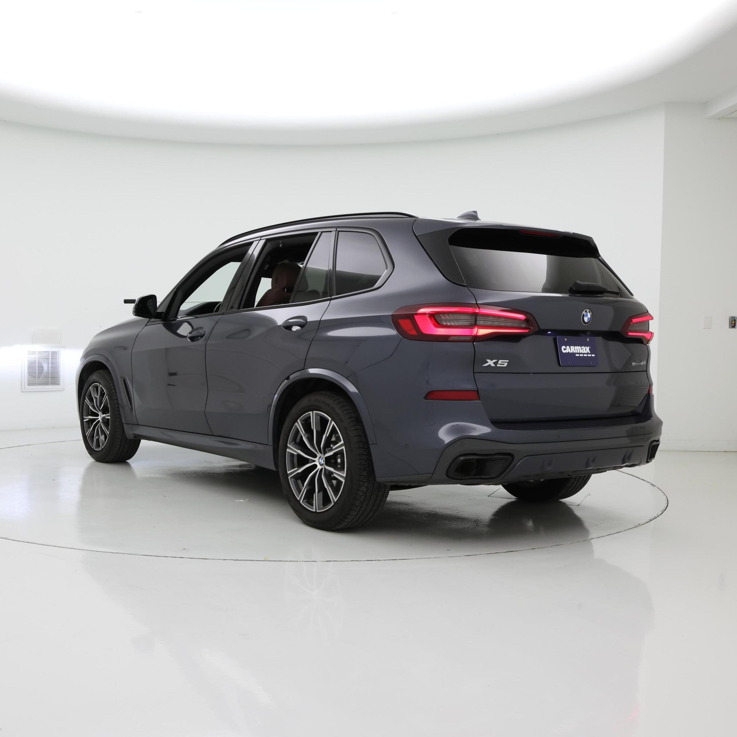Thumbnail: 2022 BMW X5 - 2