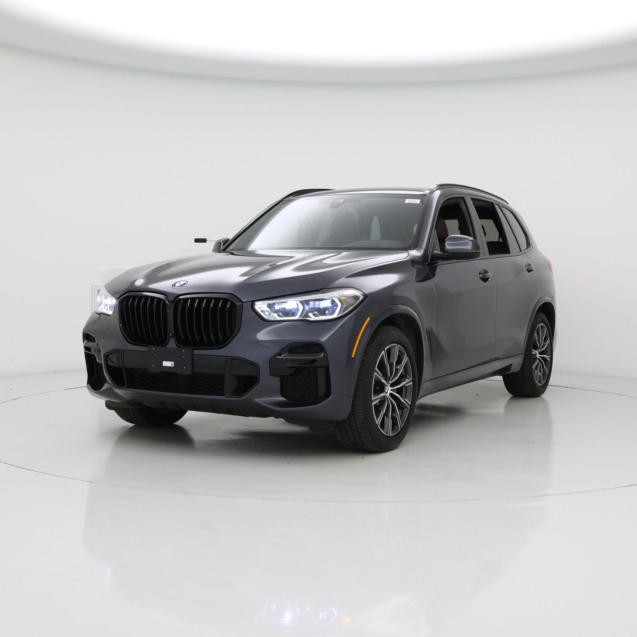 Thumbnail: 2022 BMW X5 - 4
