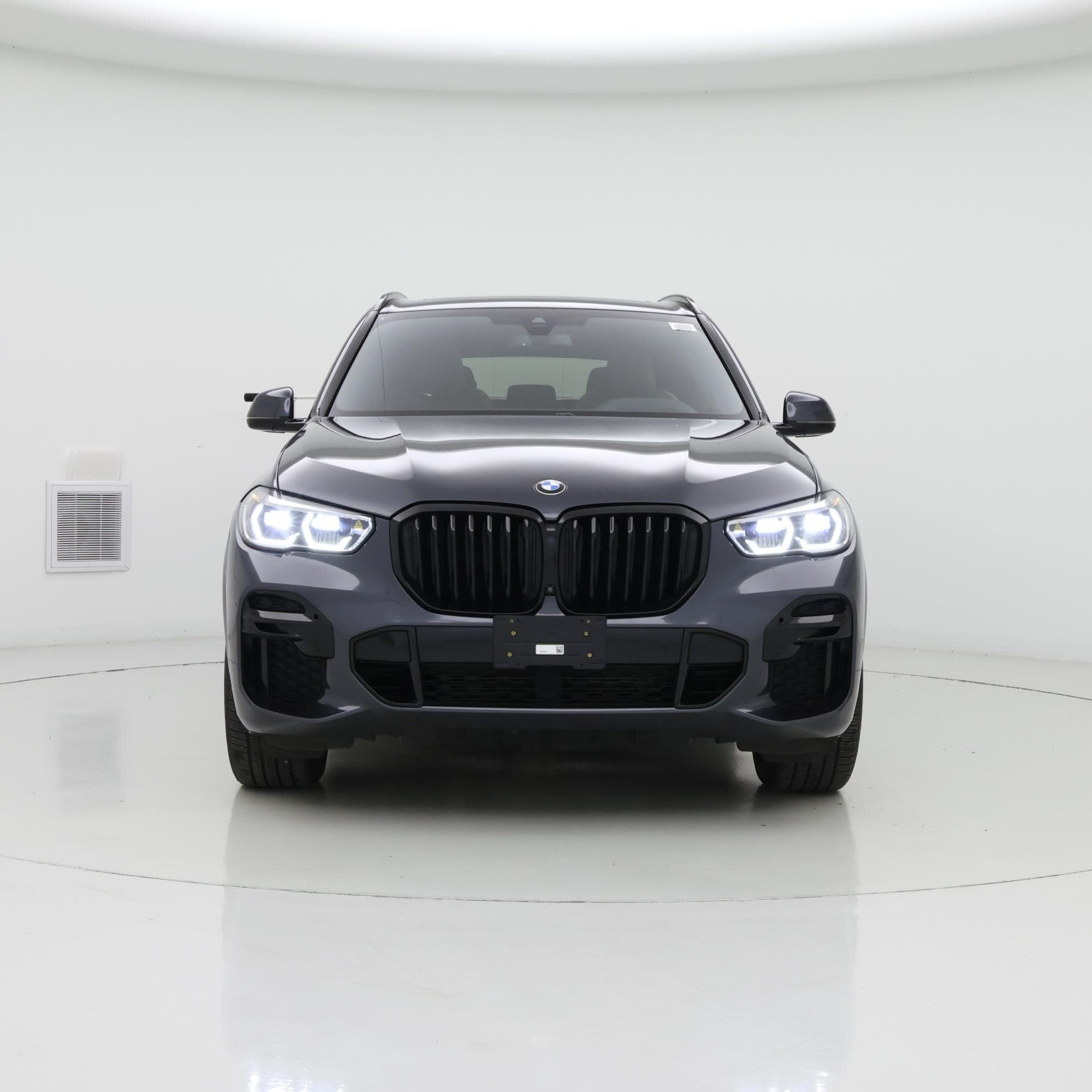 Thumbnail: 2022 BMW X5 - 5
