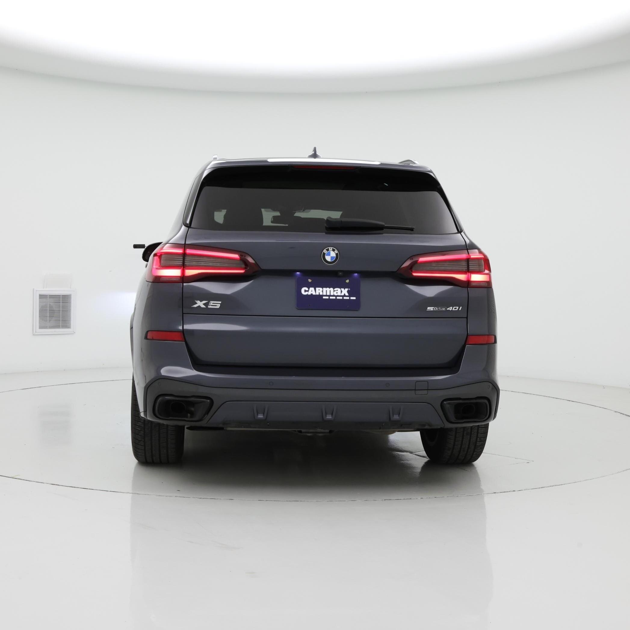 Thumbnail: 2022 BMW X5 - 6