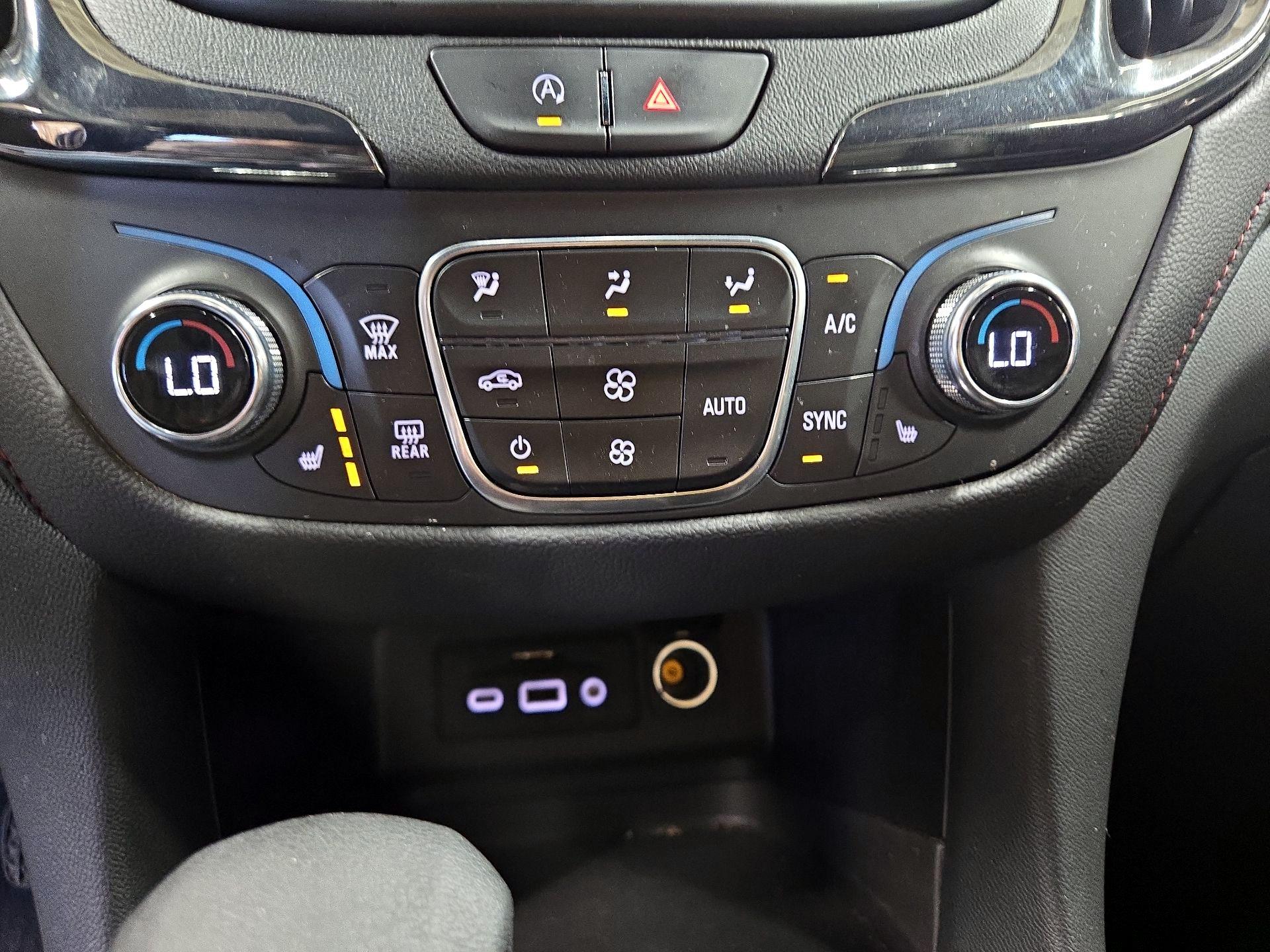 Thumbnail: 2023 Chevrolet Equinox - 15