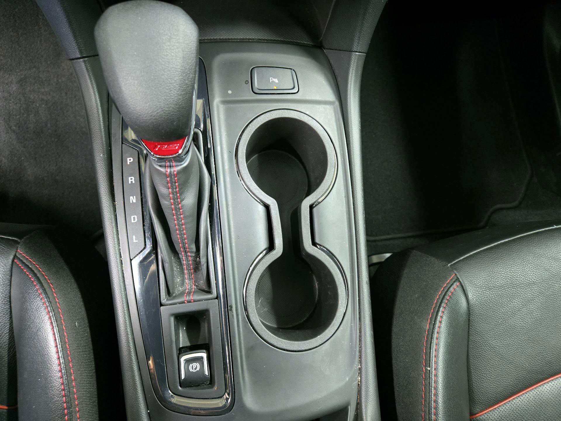 Thumbnail: 2023 Chevrolet Equinox - 16