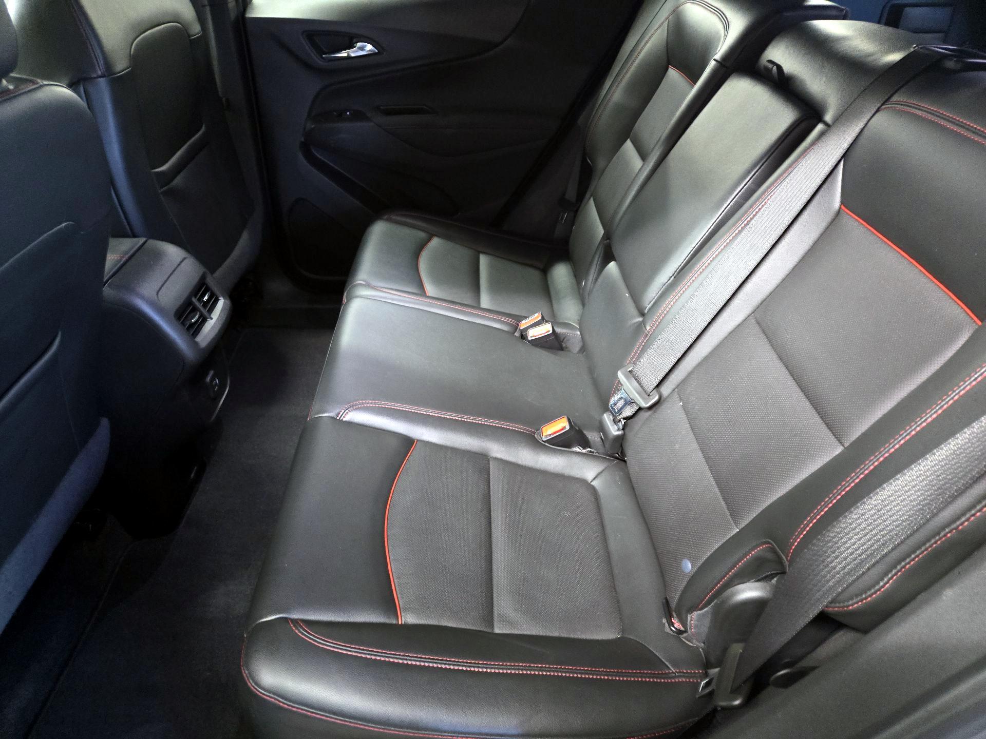 Thumbnail: 2023 Chevrolet Equinox - 18