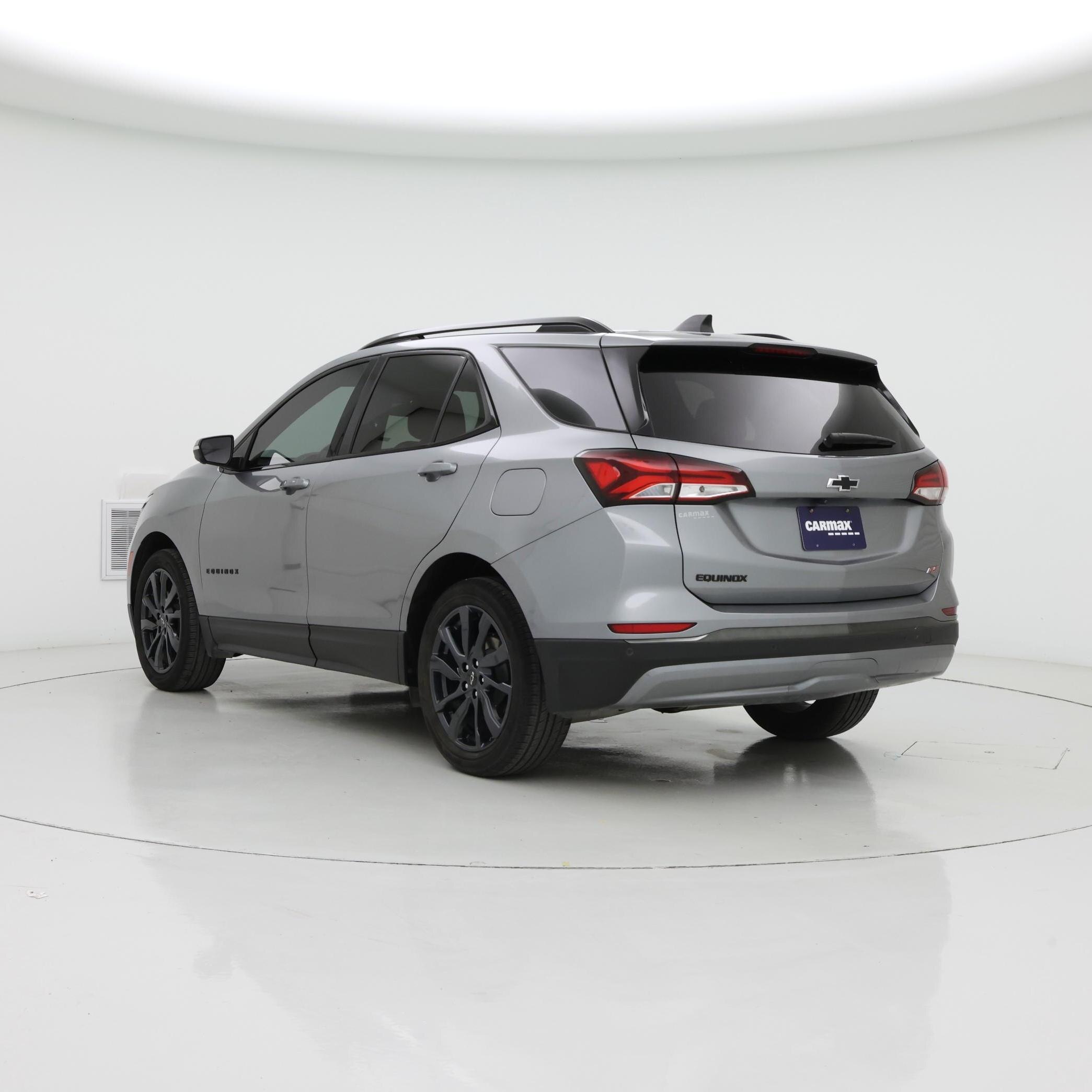 Thumbnail: 2023 Chevrolet Equinox - 2