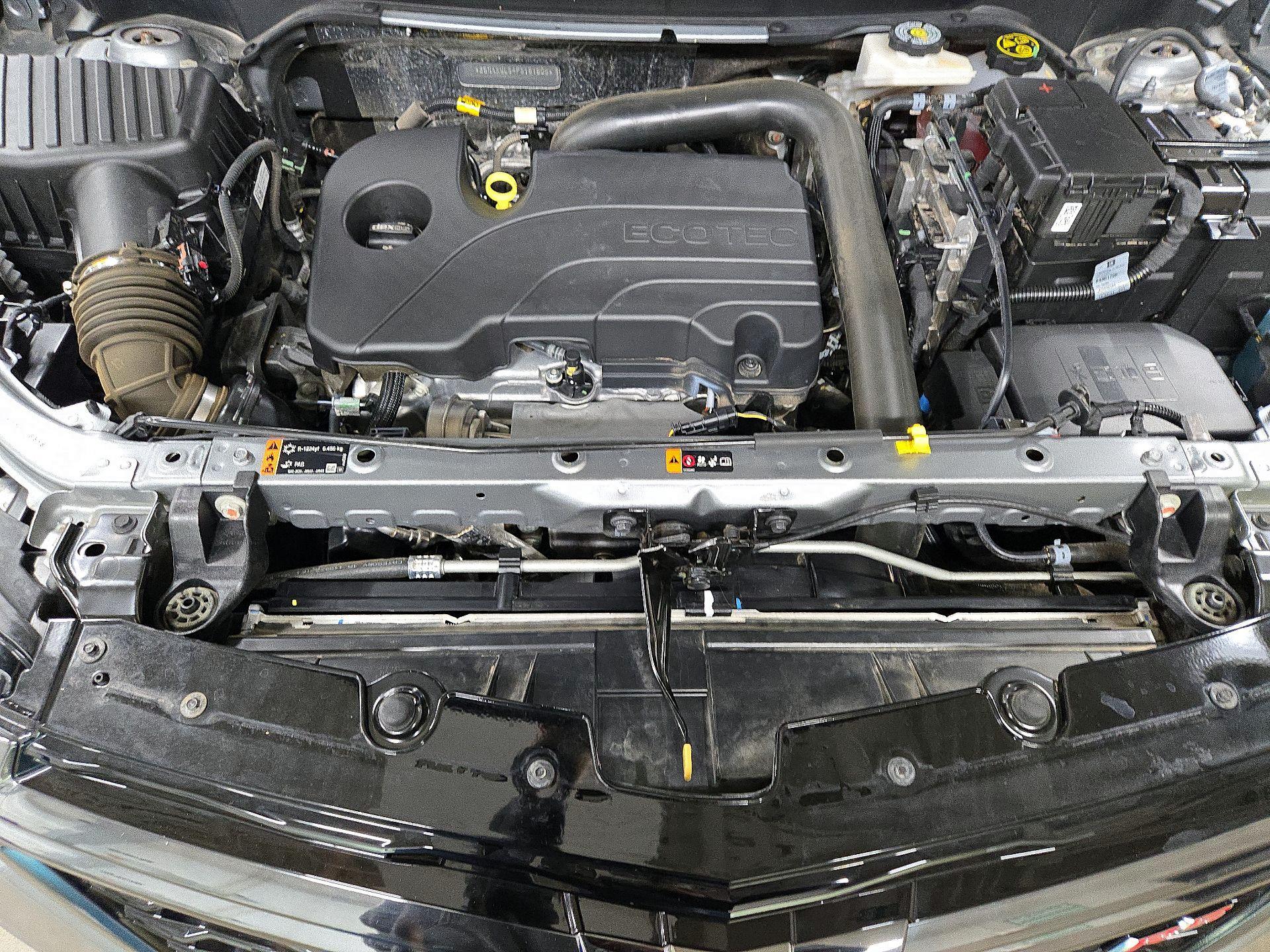 Thumbnail: 2023 Chevrolet Equinox - 20