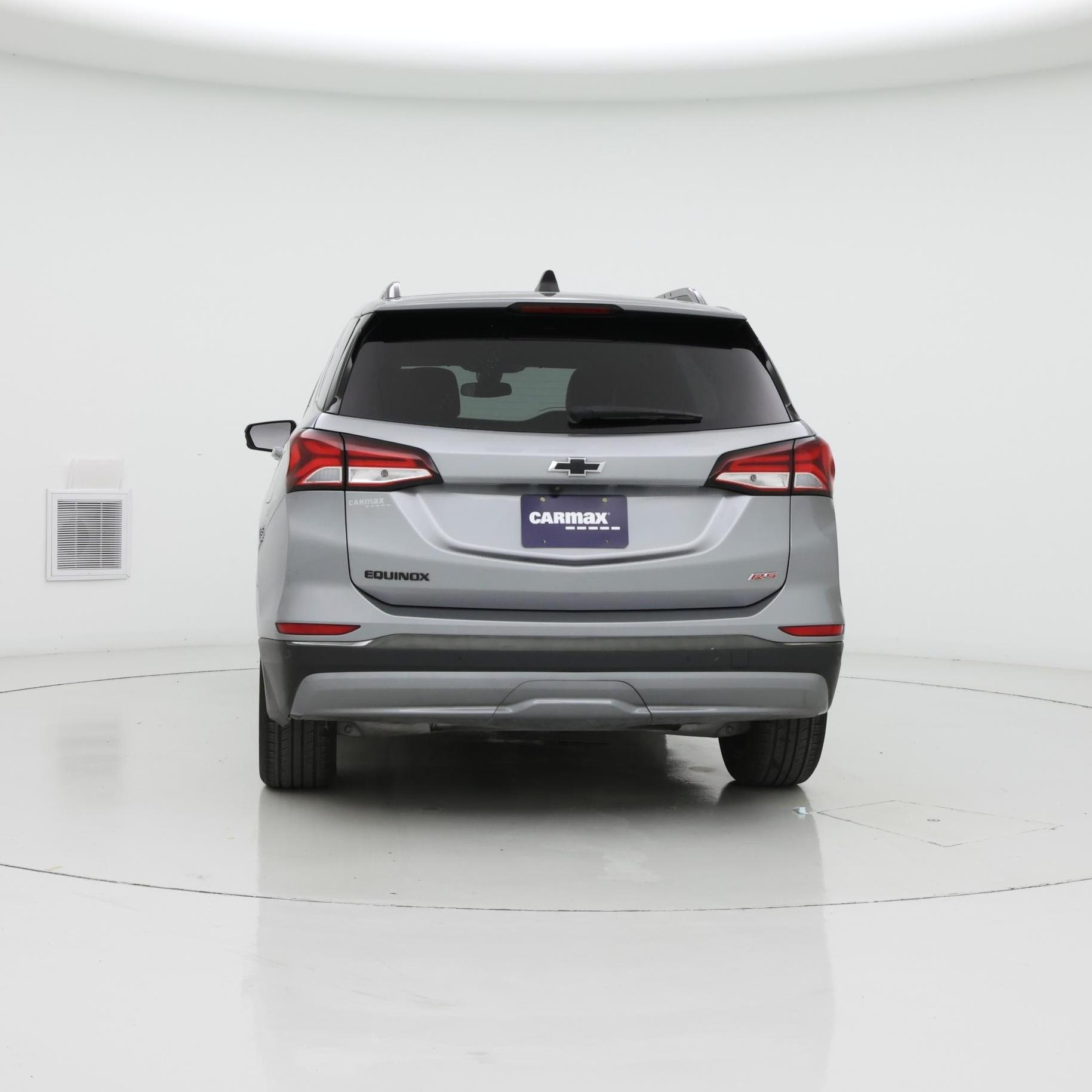 Thumbnail: 2023 Chevrolet Equinox - 6