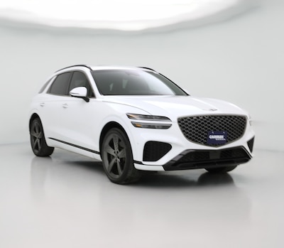 2023 Genesis GV70