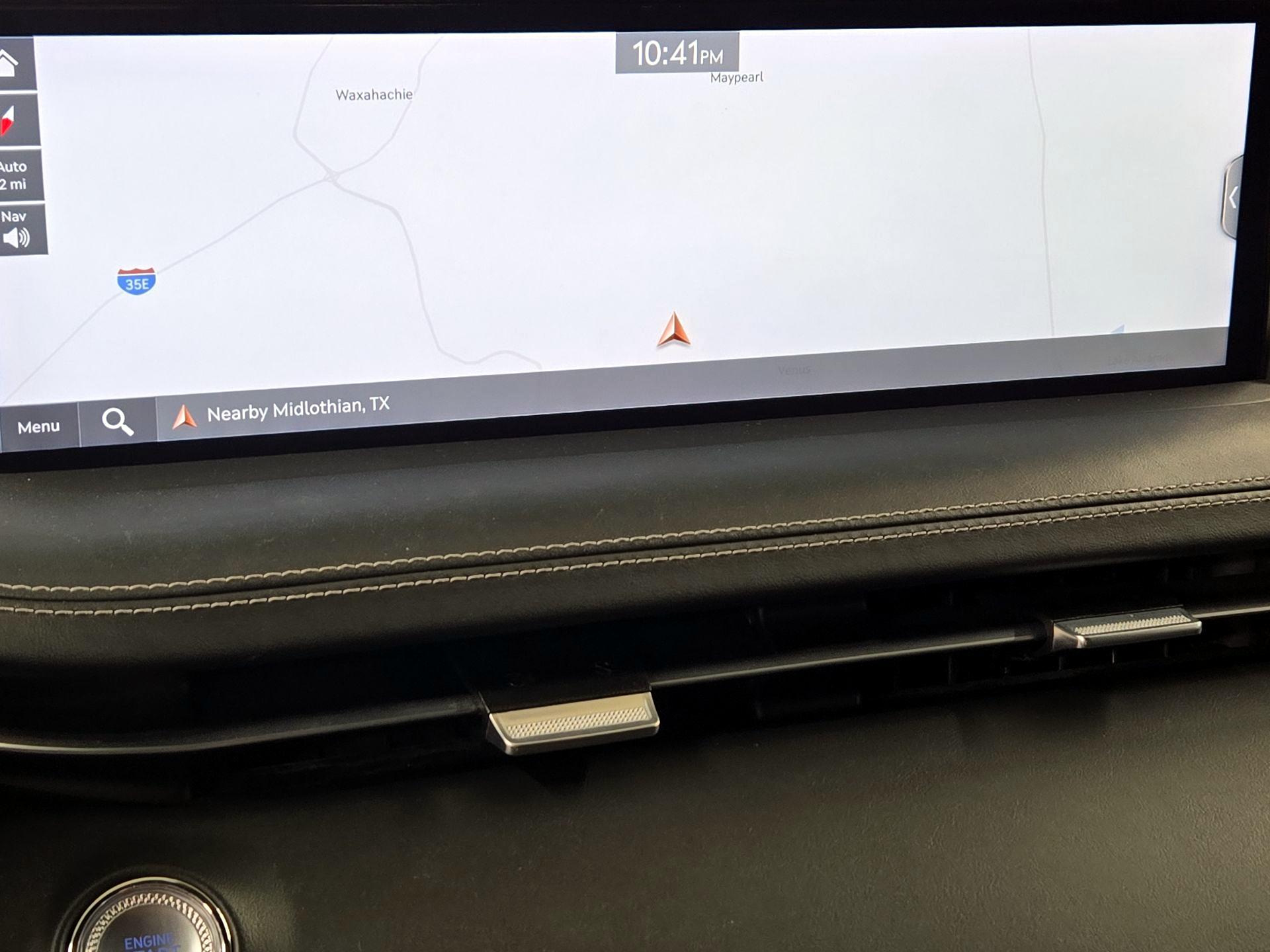 Thumbnail: 2023 Genesis GV70 - 14