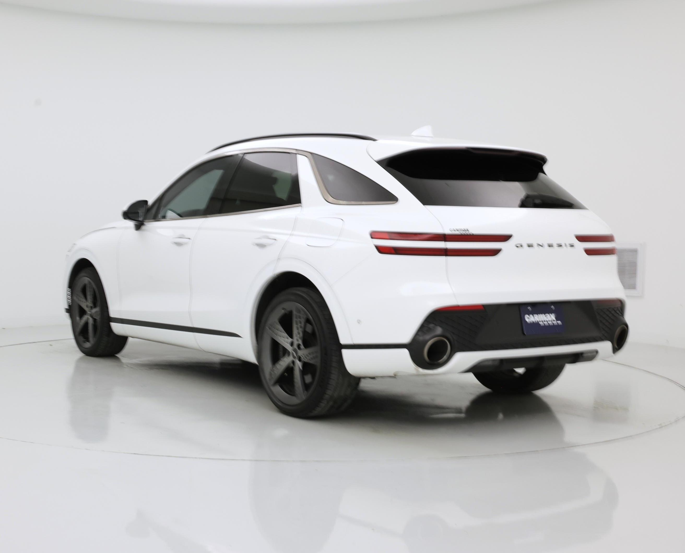 Thumbnail: 2023 Genesis GV70 - 2