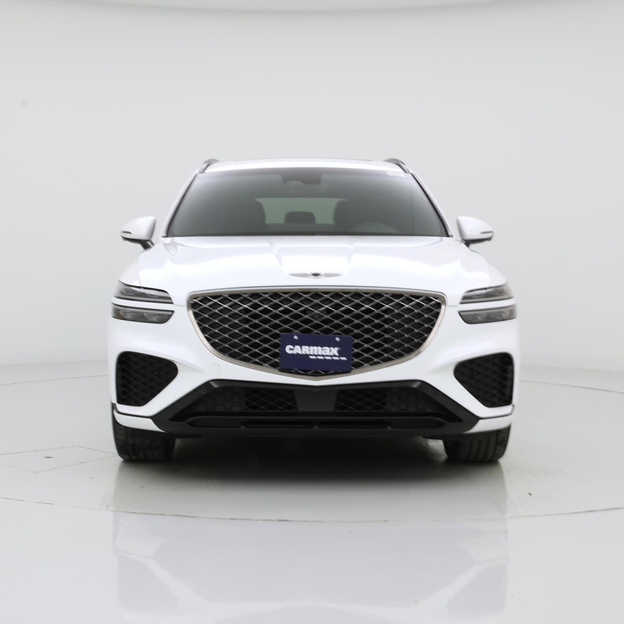 Thumbnail: 2023 Genesis GV70 - 5