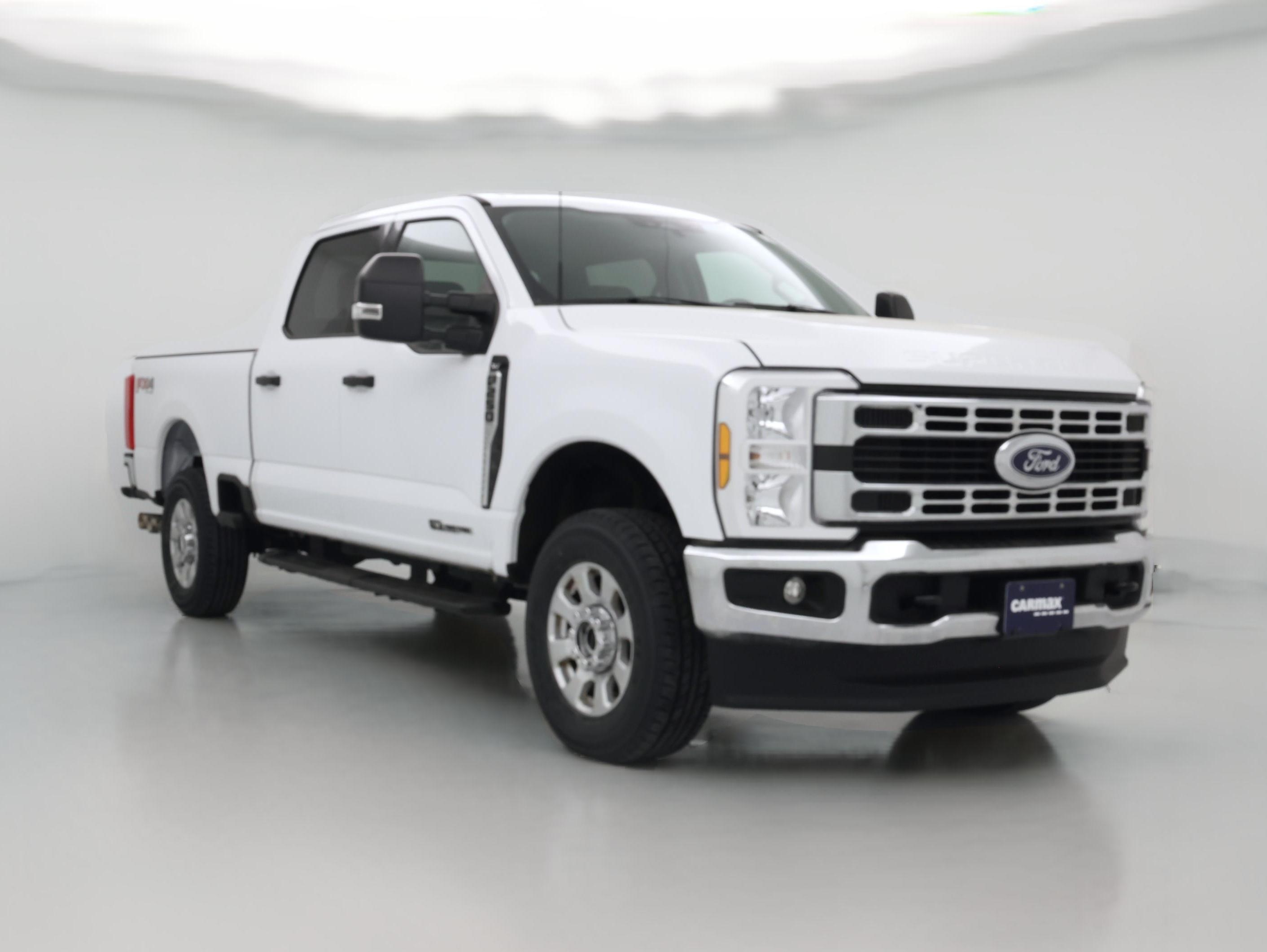 Thumbnail: 2024 Ford F-250 - 1