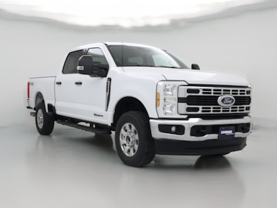 2024 Ford F250 XLT