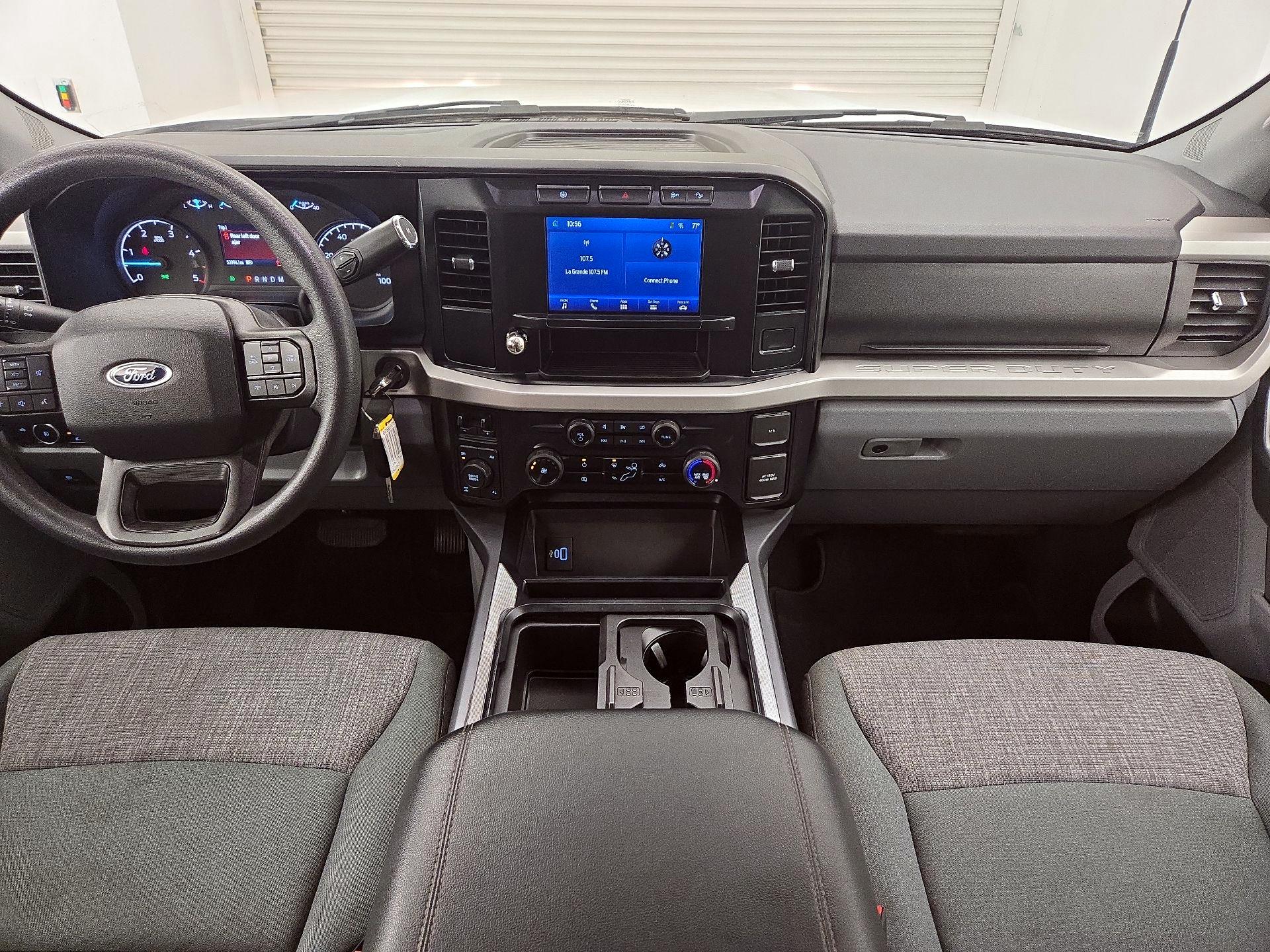 Thumbnail: 2024 Ford F-250 - 9