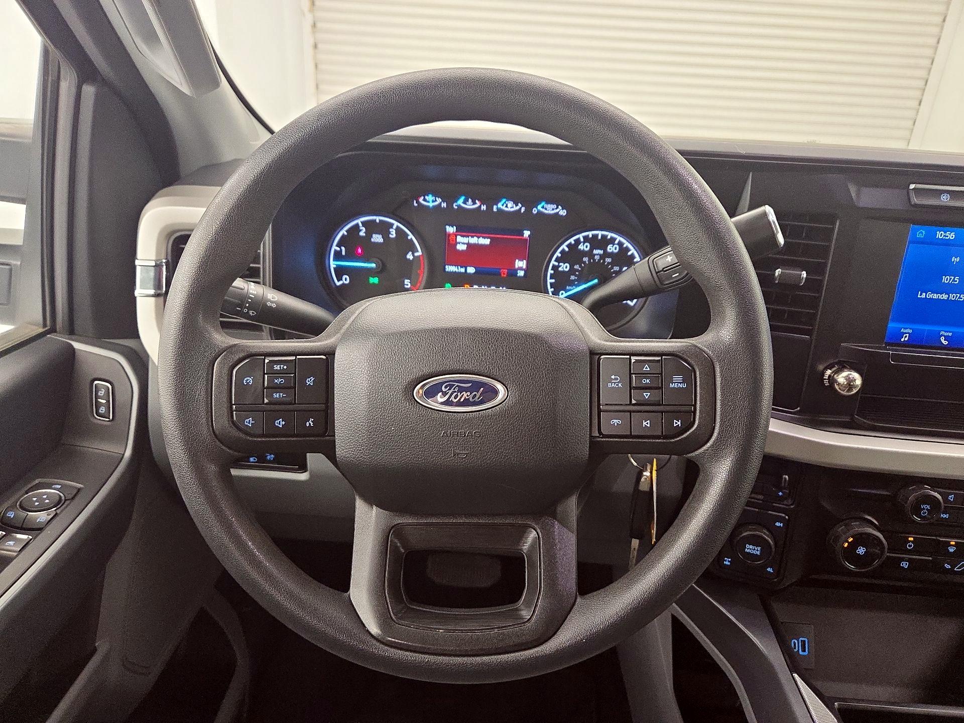 Thumbnail: 2024 Ford F-250 - 10