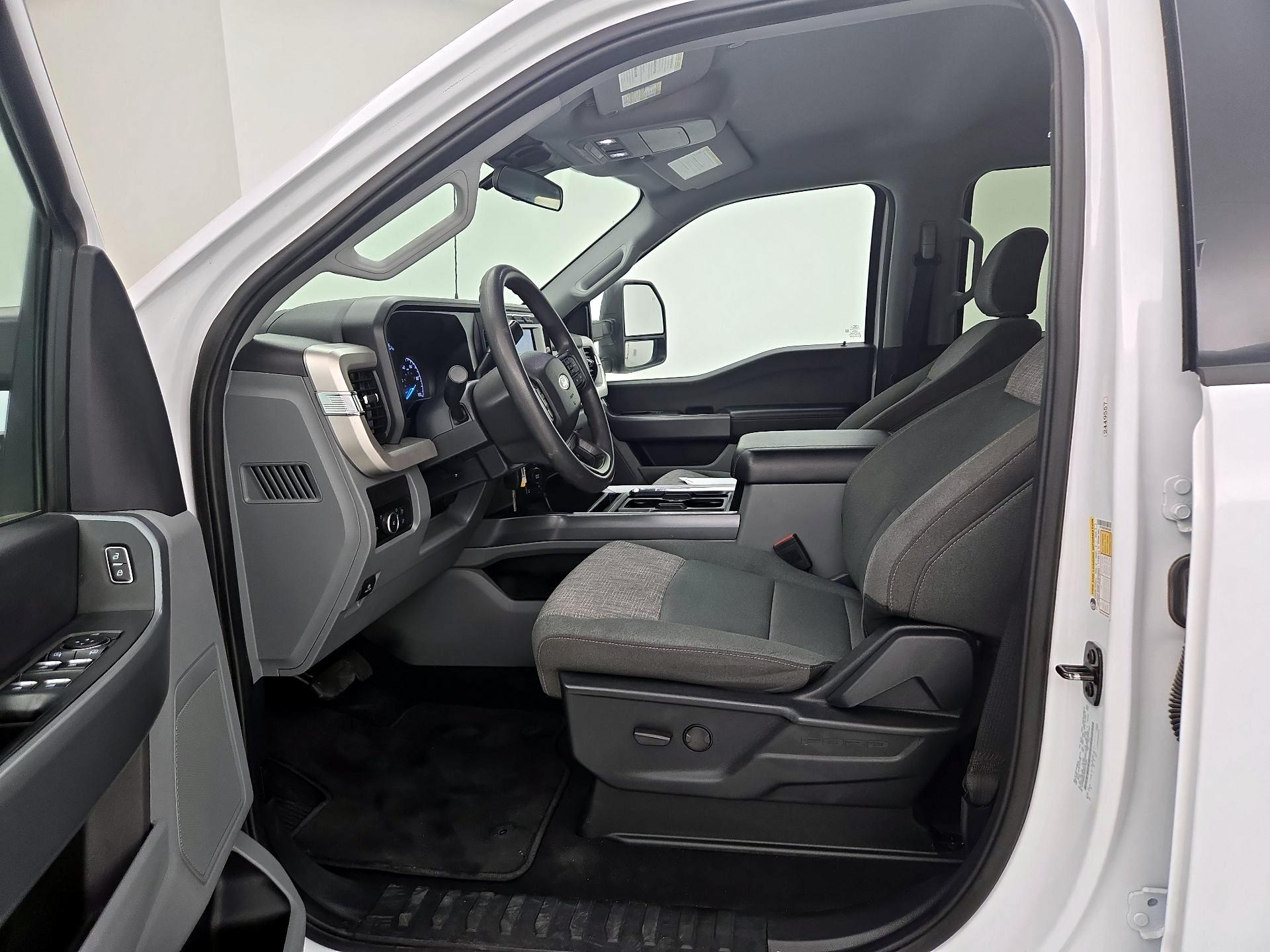 Thumbnail: 2024 Ford F-250 - 11